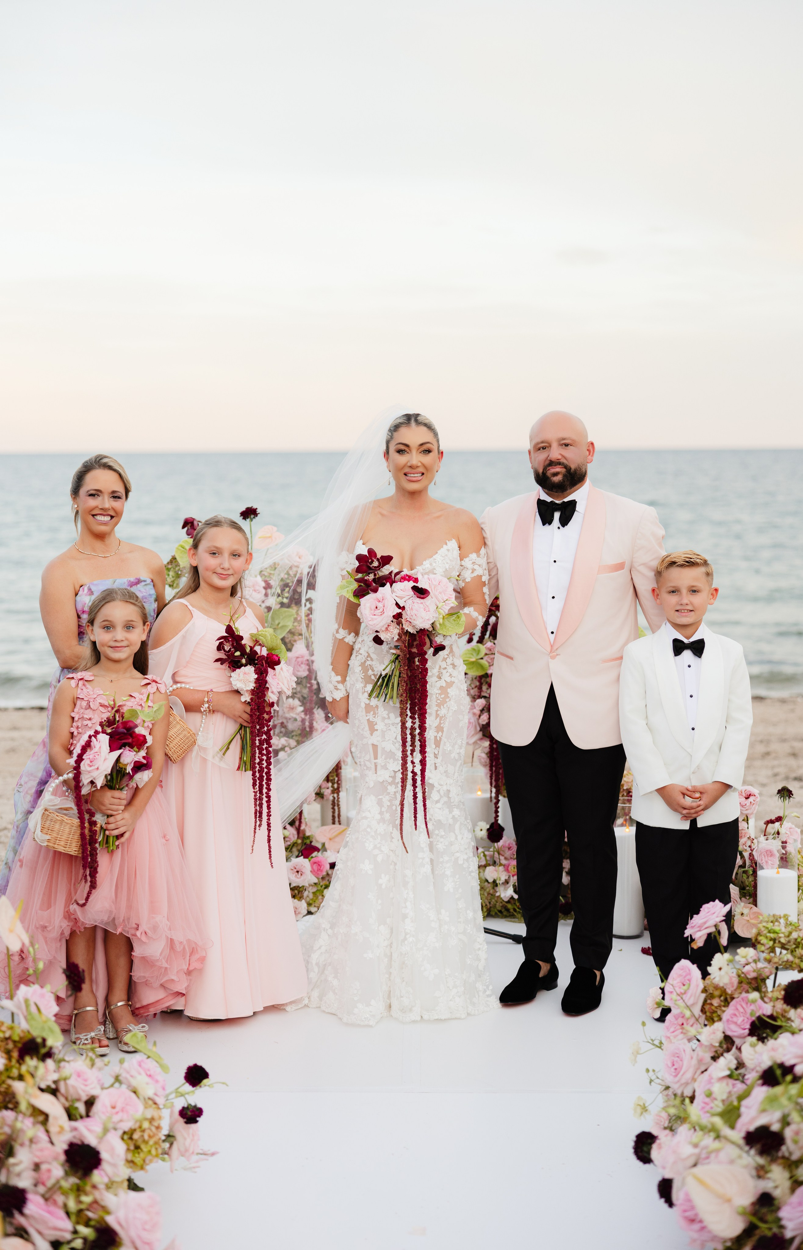 MANAL & FELIPE. YES I DO PRODUCTION — Wedding photography&videography