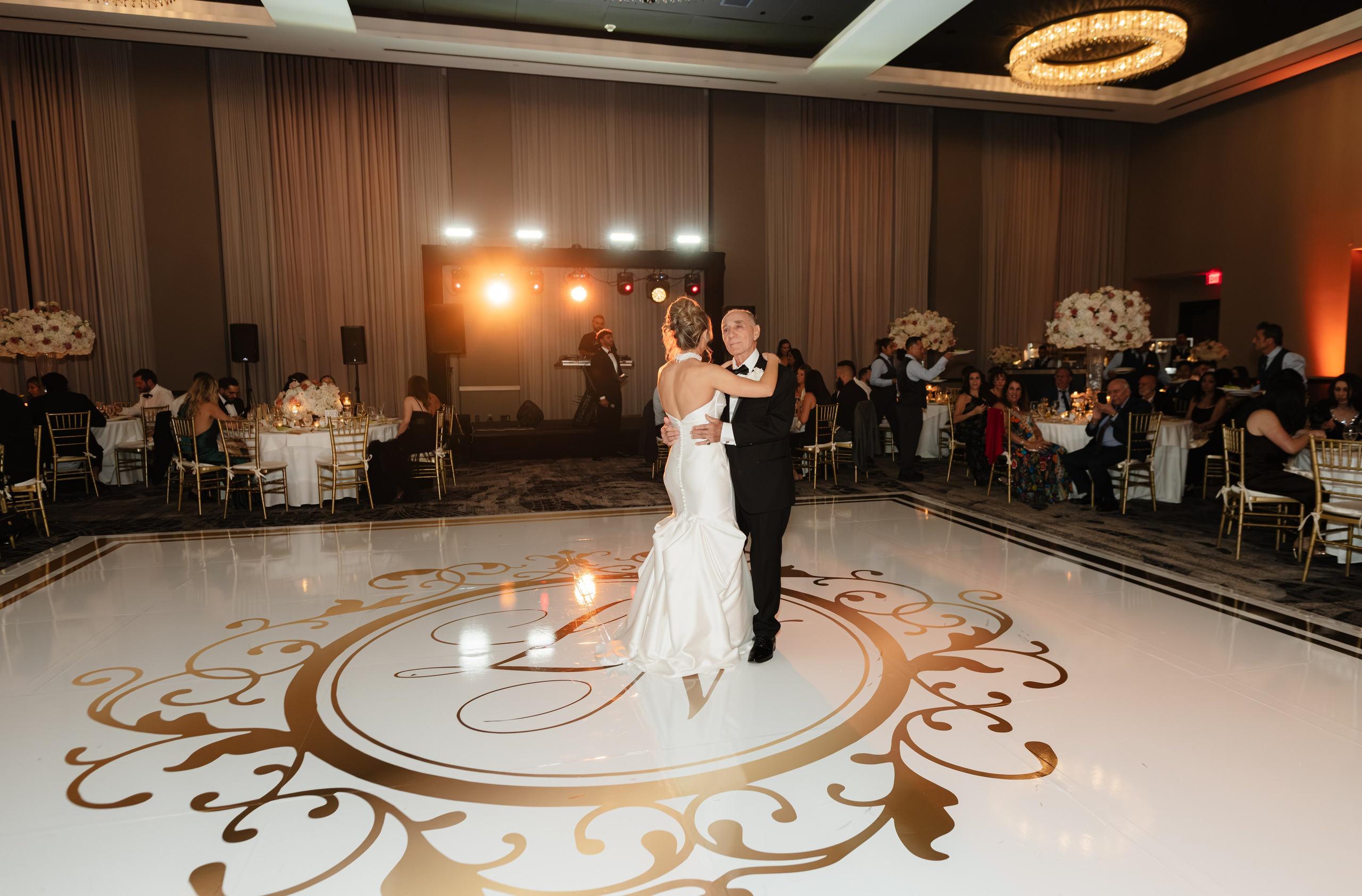 NICOLE & LOGAN. YES I DO PRODUCTION — Wedding photography&videography