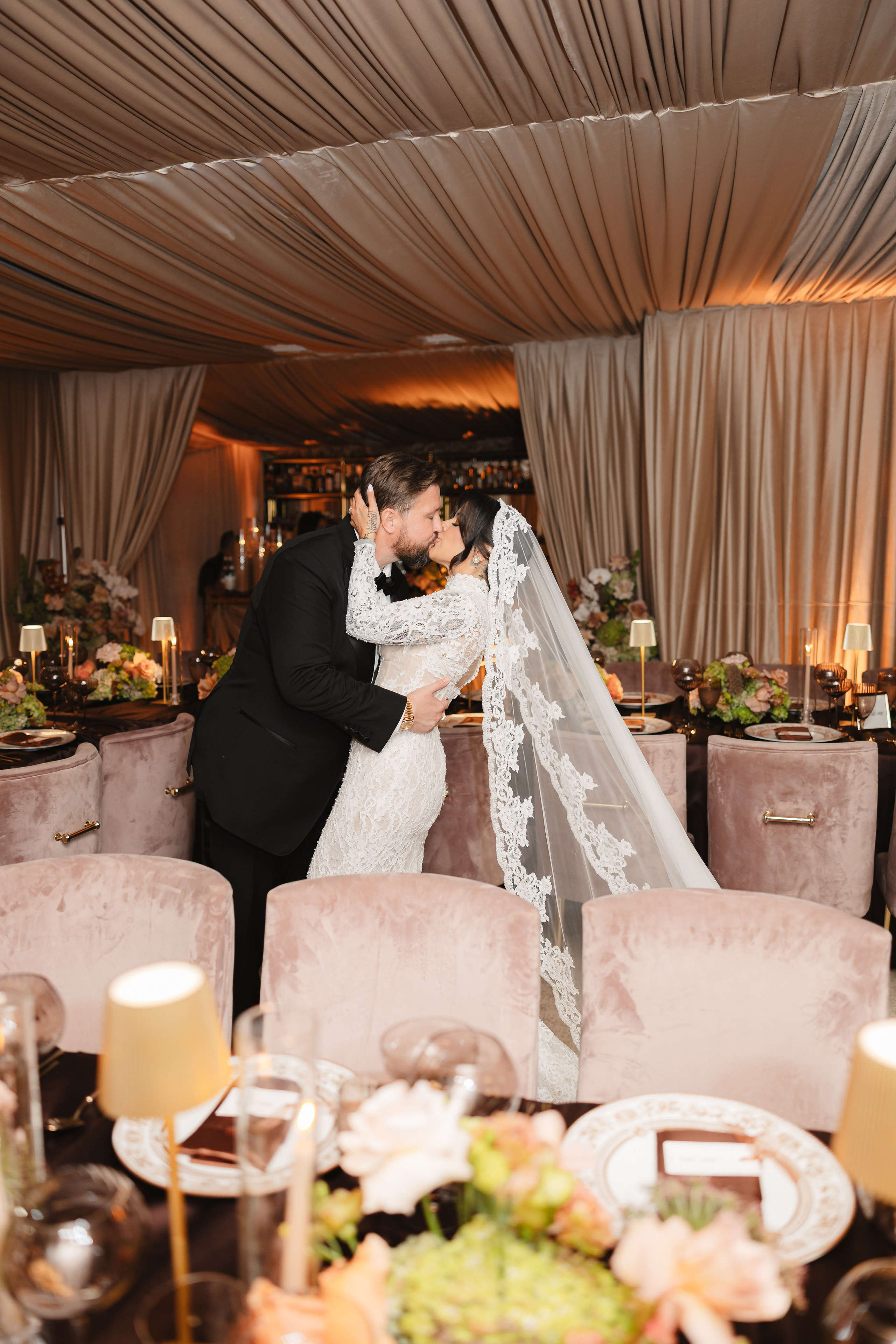 PAM & STEVEN. YES I DO PRODUCTION — Wedding photography&videography