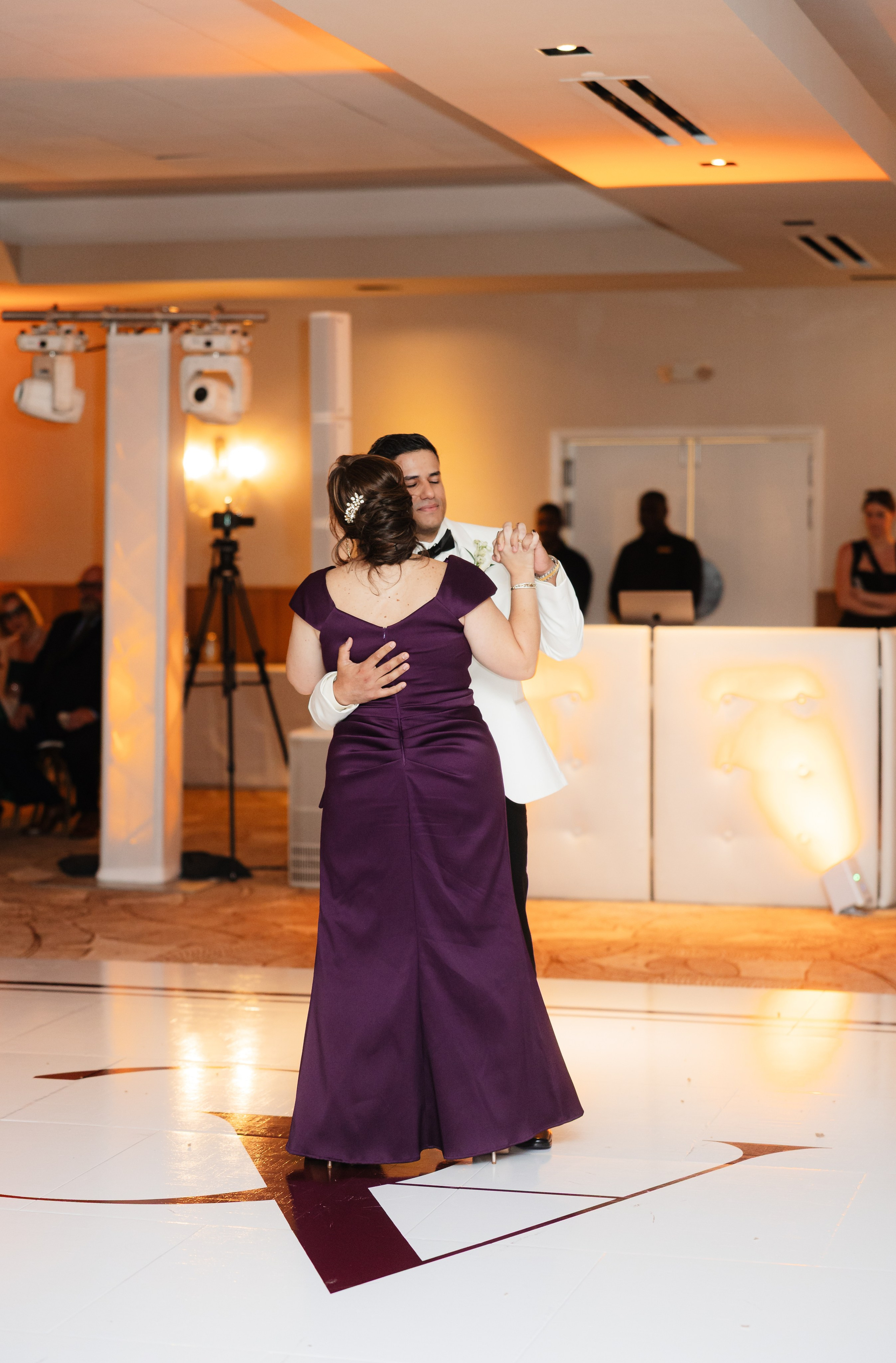 AUDREY & CARLOS. YES I DO PRODUCTION — Wedding photography&videography