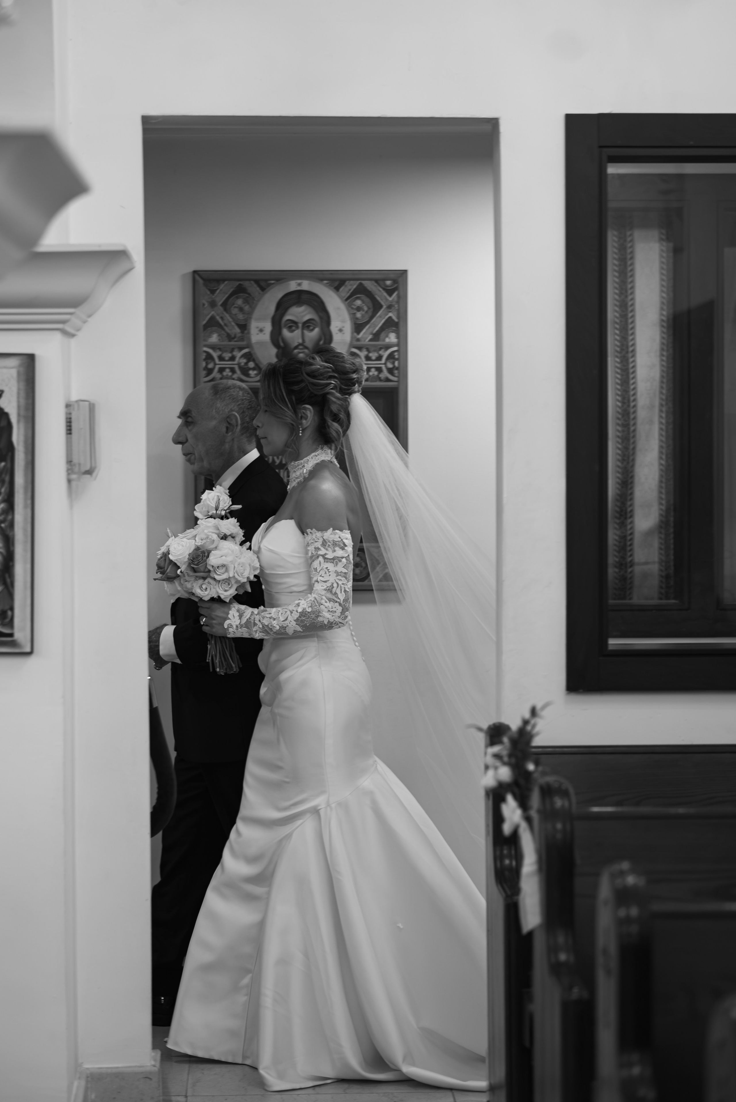 NICOLE & LOGAN. YES I DO PRODUCTION — Wedding photography&videography
