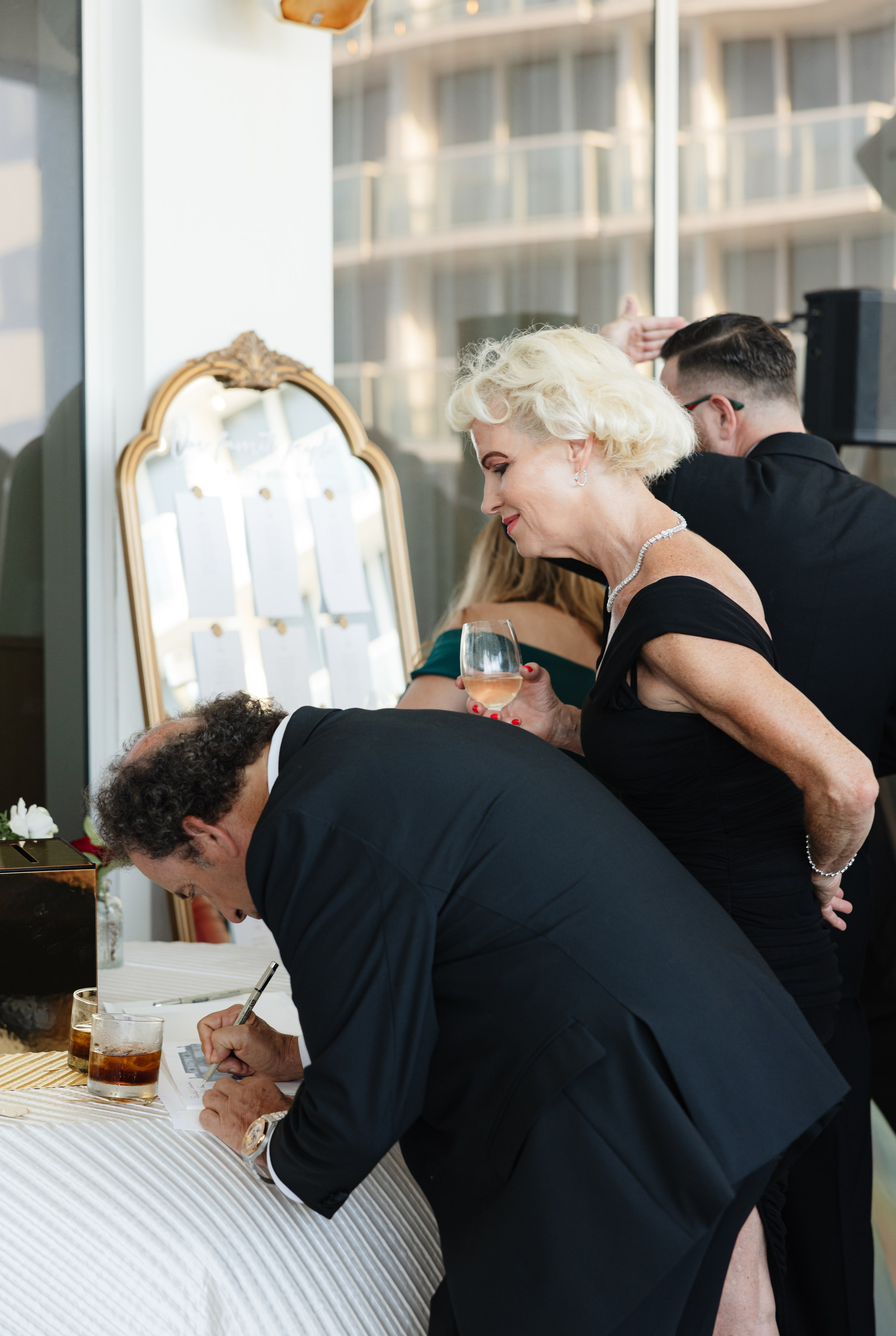 AUDREY & CARLOS. YES I DO PRODUCTION — Wedding photography&videography