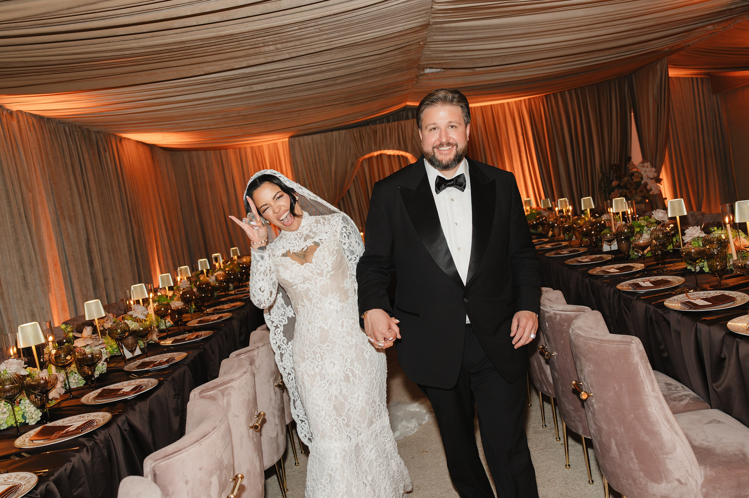 PAM & STEVEN. YES I DO PRODUCTION — Wedding photography&videography