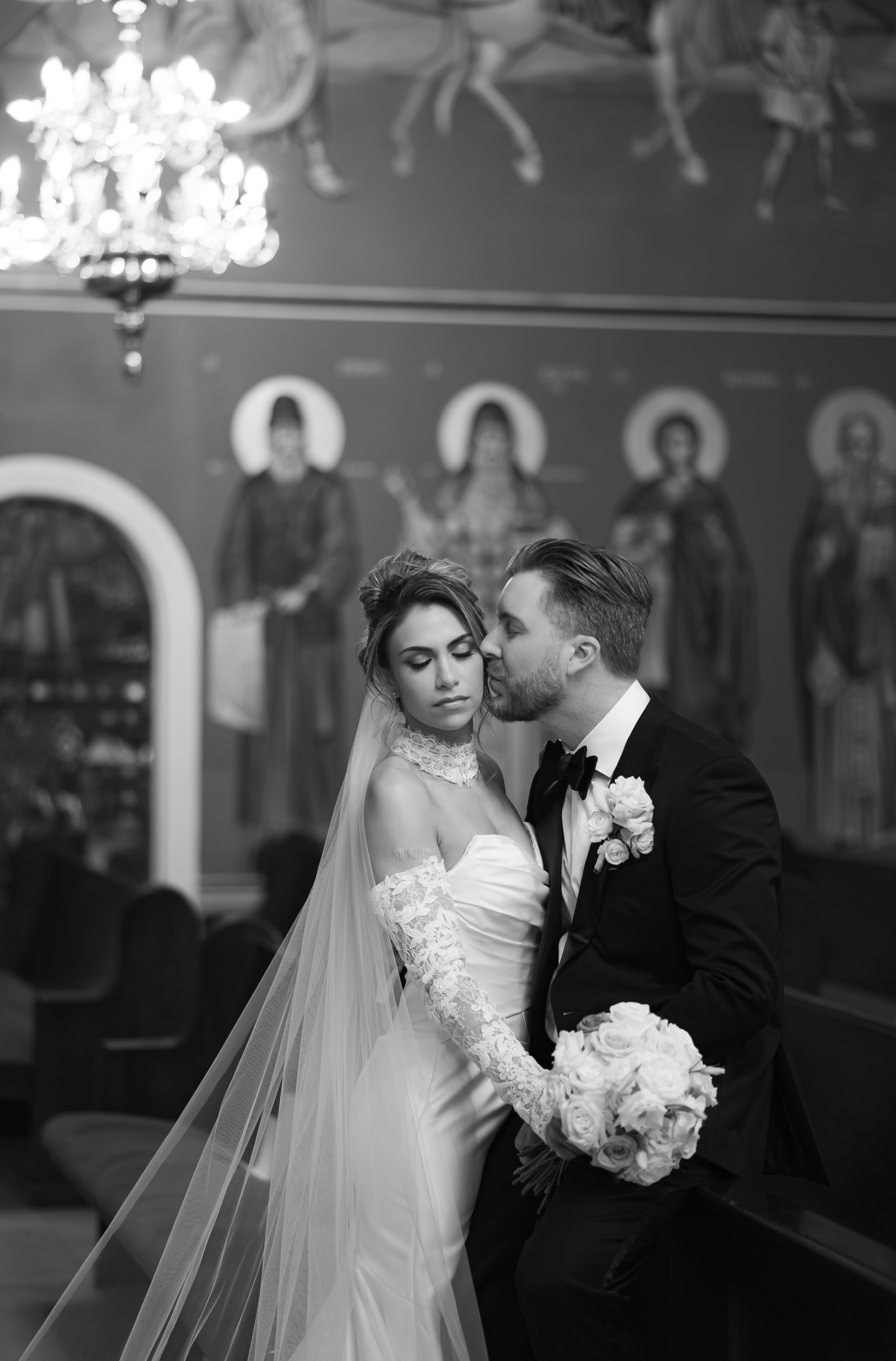 NICOLE & LOGAN. YES I DO PRODUCTION — Wedding photography&videography