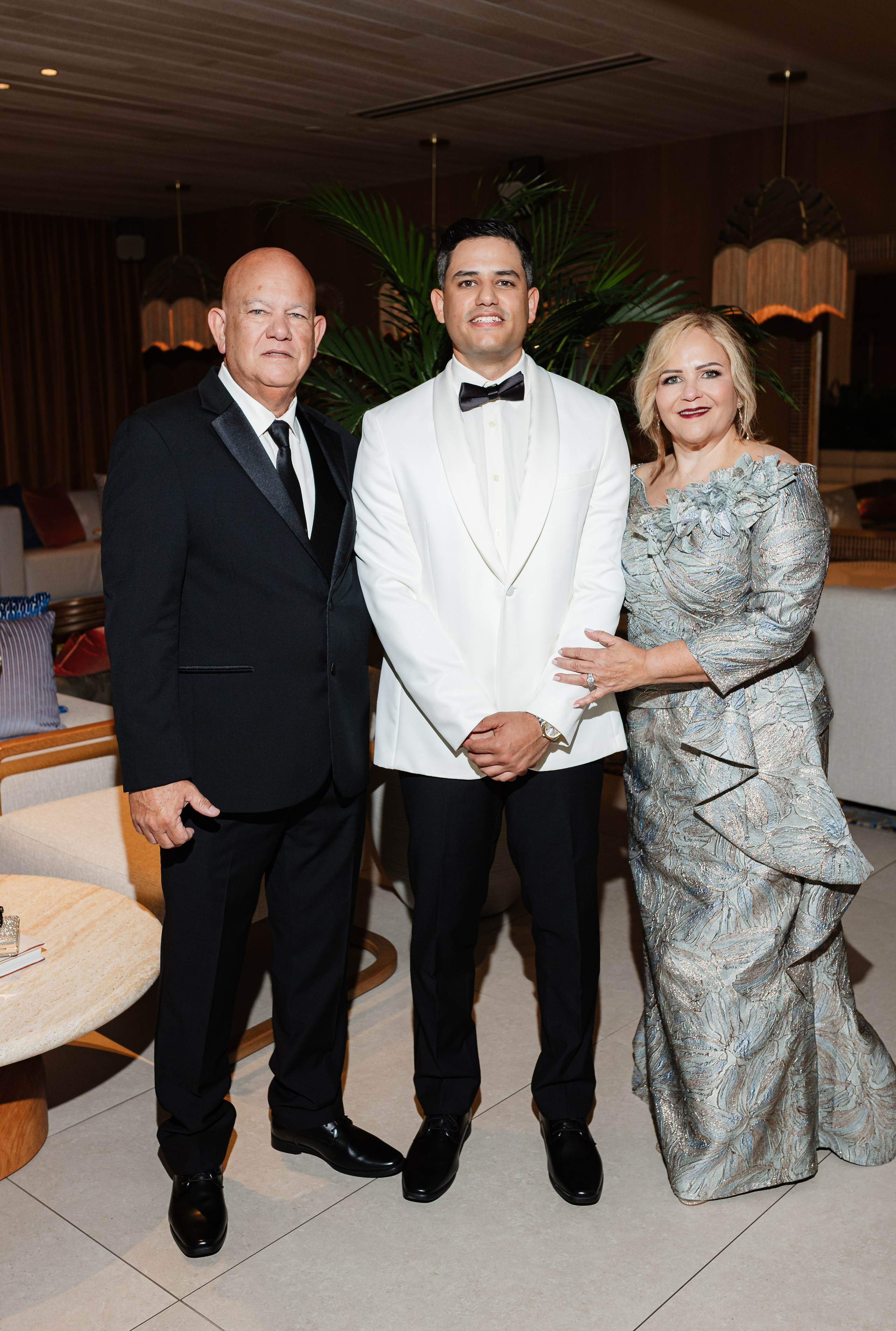 AUDREY & CARLOS. YES I DO PRODUCTION — Wedding photography&videography