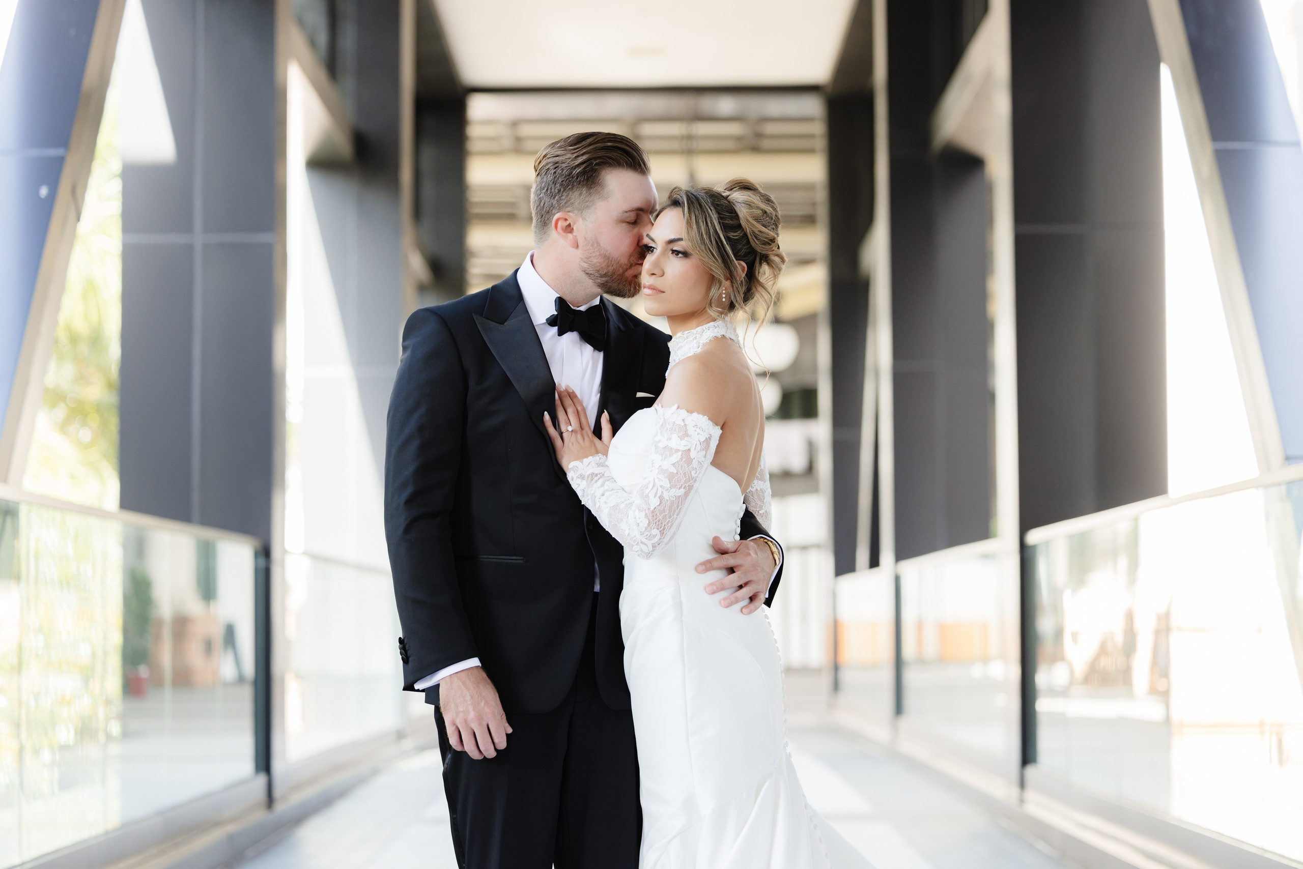 NICOLE & LOGAN. YES I DO PRODUCTION — Wedding photography&videography