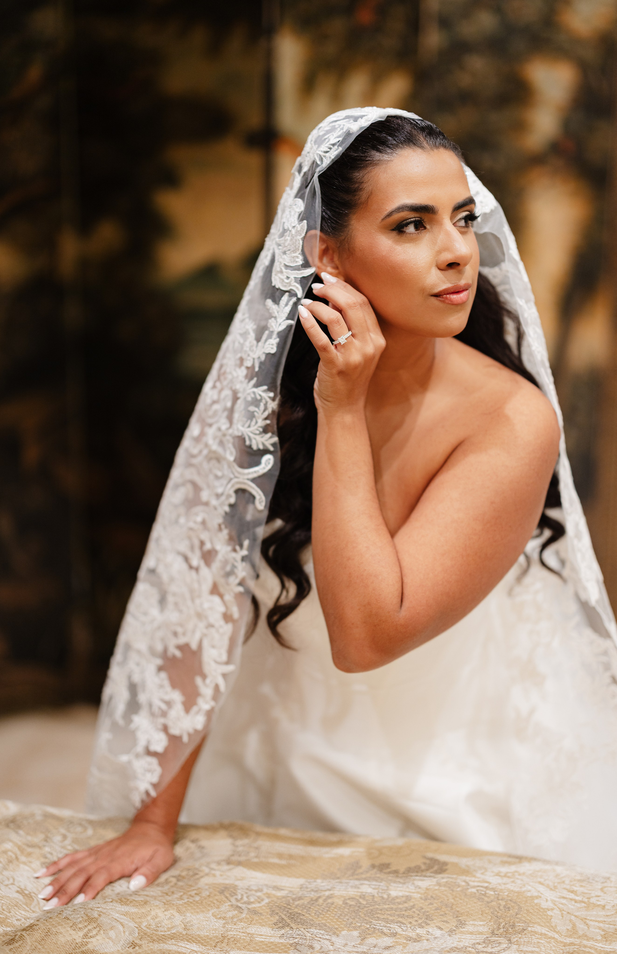 Margye & Chris | Wedding Day at Weston Hills Country Club. YES I DO PRODUCTION — Wedding photography&videography