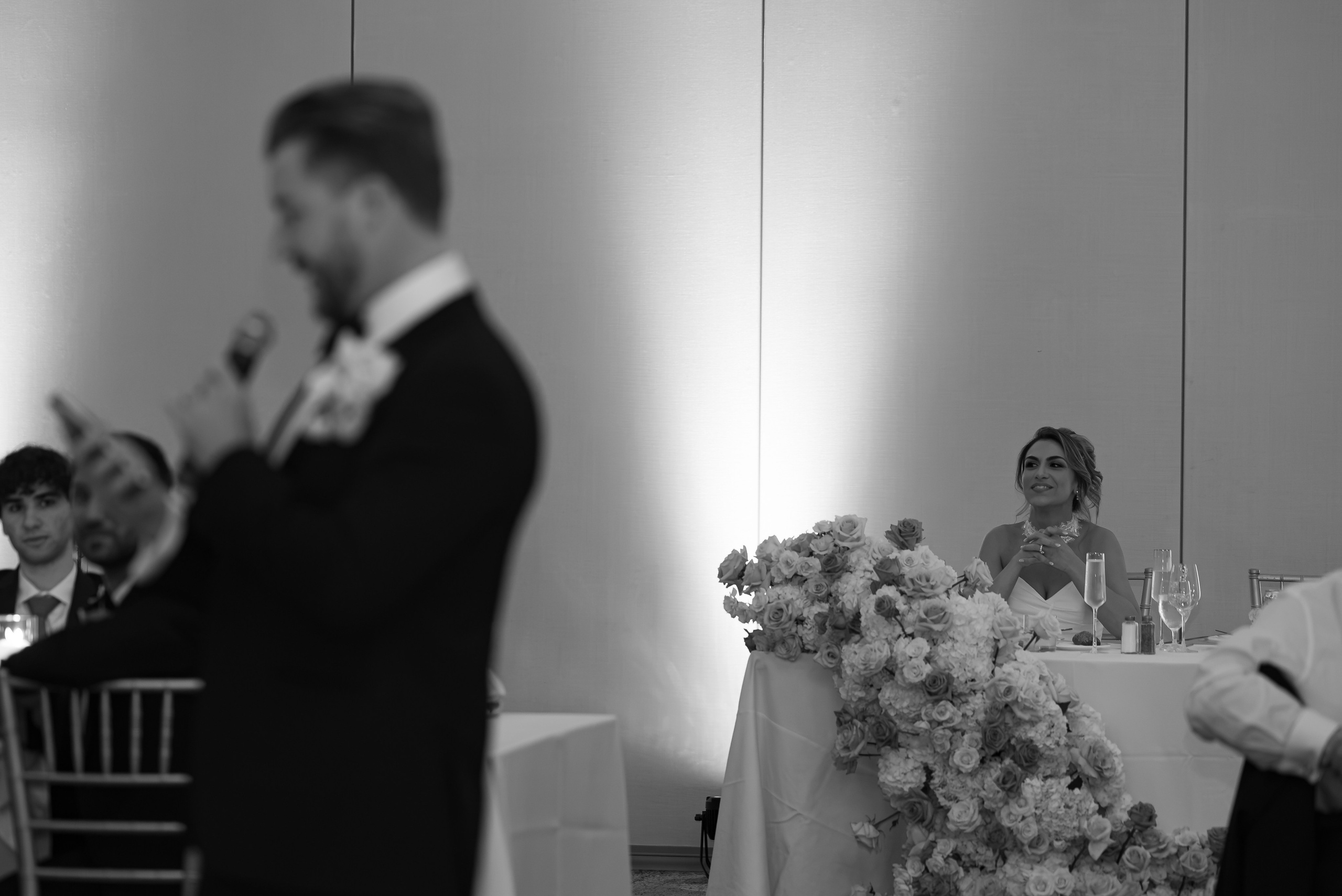 NICOLE & LOGAN. YES I DO PRODUCTION — Wedding photography&videography