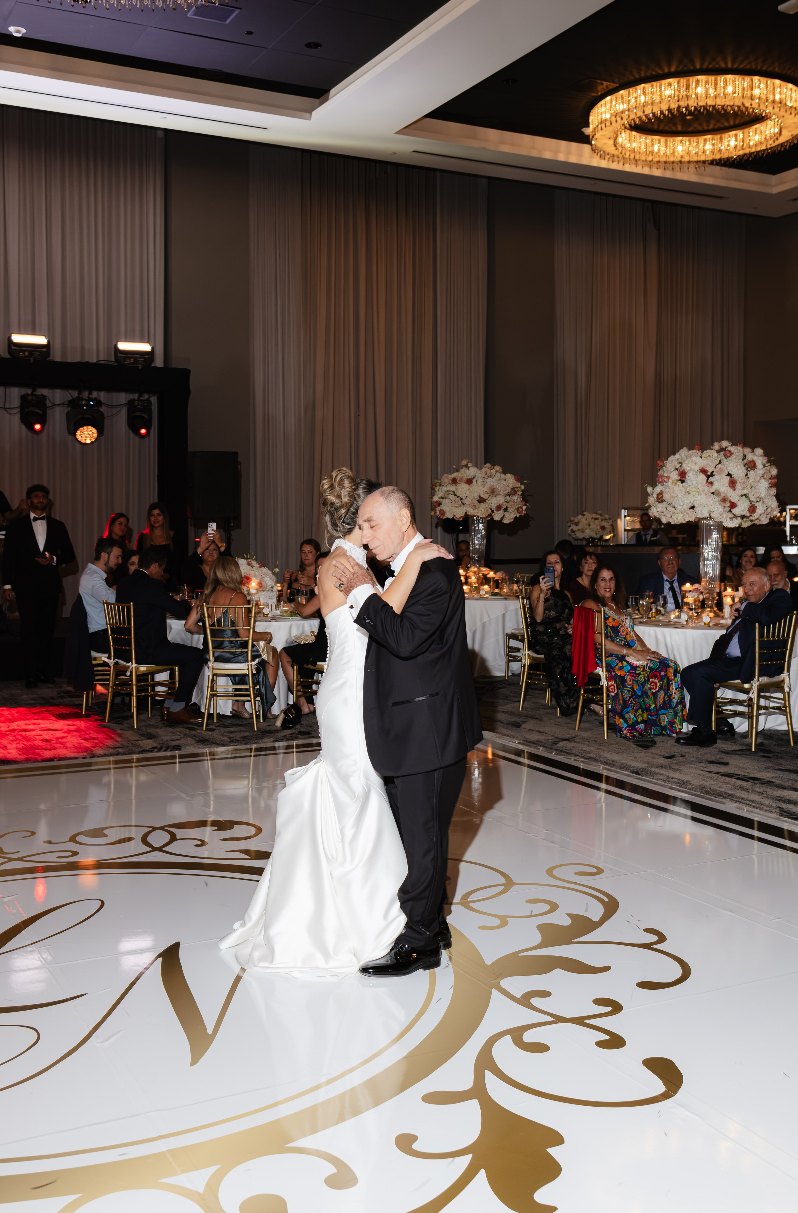 NICOLE & LOGAN. YES I DO PRODUCTION — Wedding photography&videography