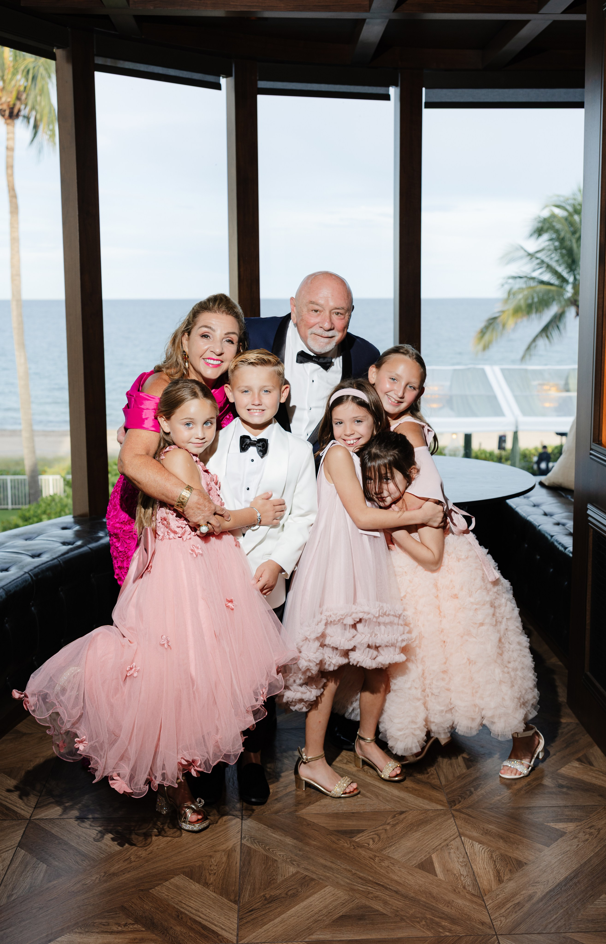 MANAL & FELIPE. YES I DO PRODUCTION — Wedding photography&videography