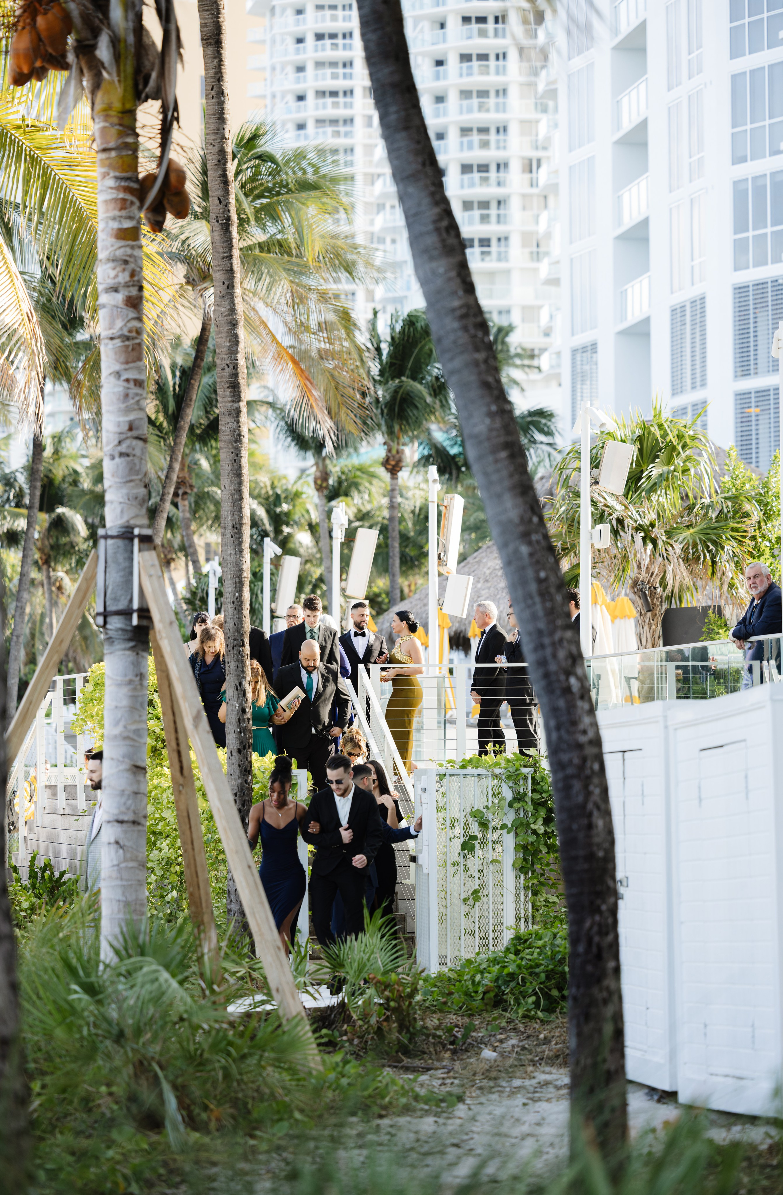 AUDREY & CARLOS. YES I DO PRODUCTION — Wedding photography&videography