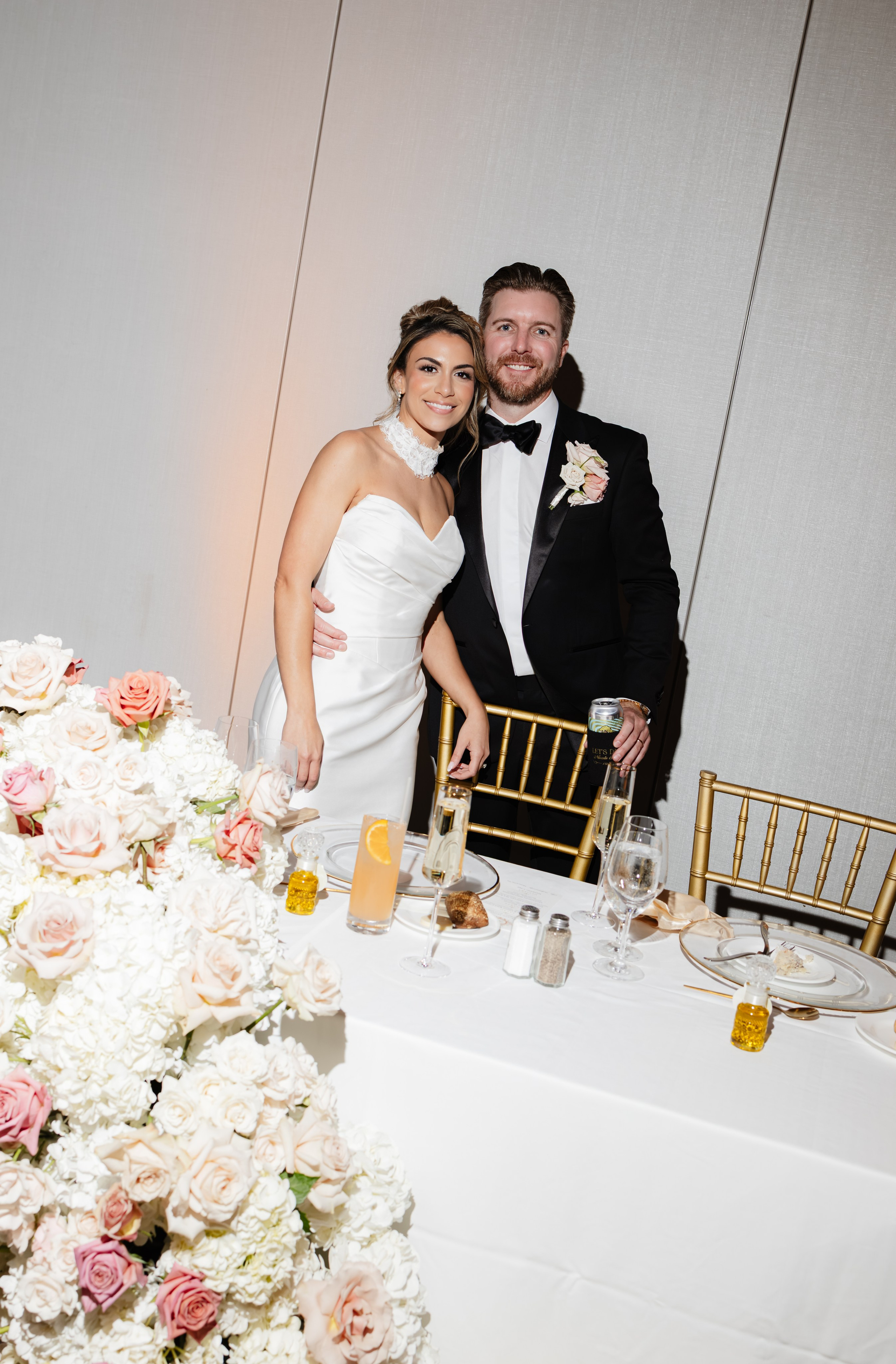 NICOLE & LOGAN. YES I DO PRODUCTION — Wedding photography&videography