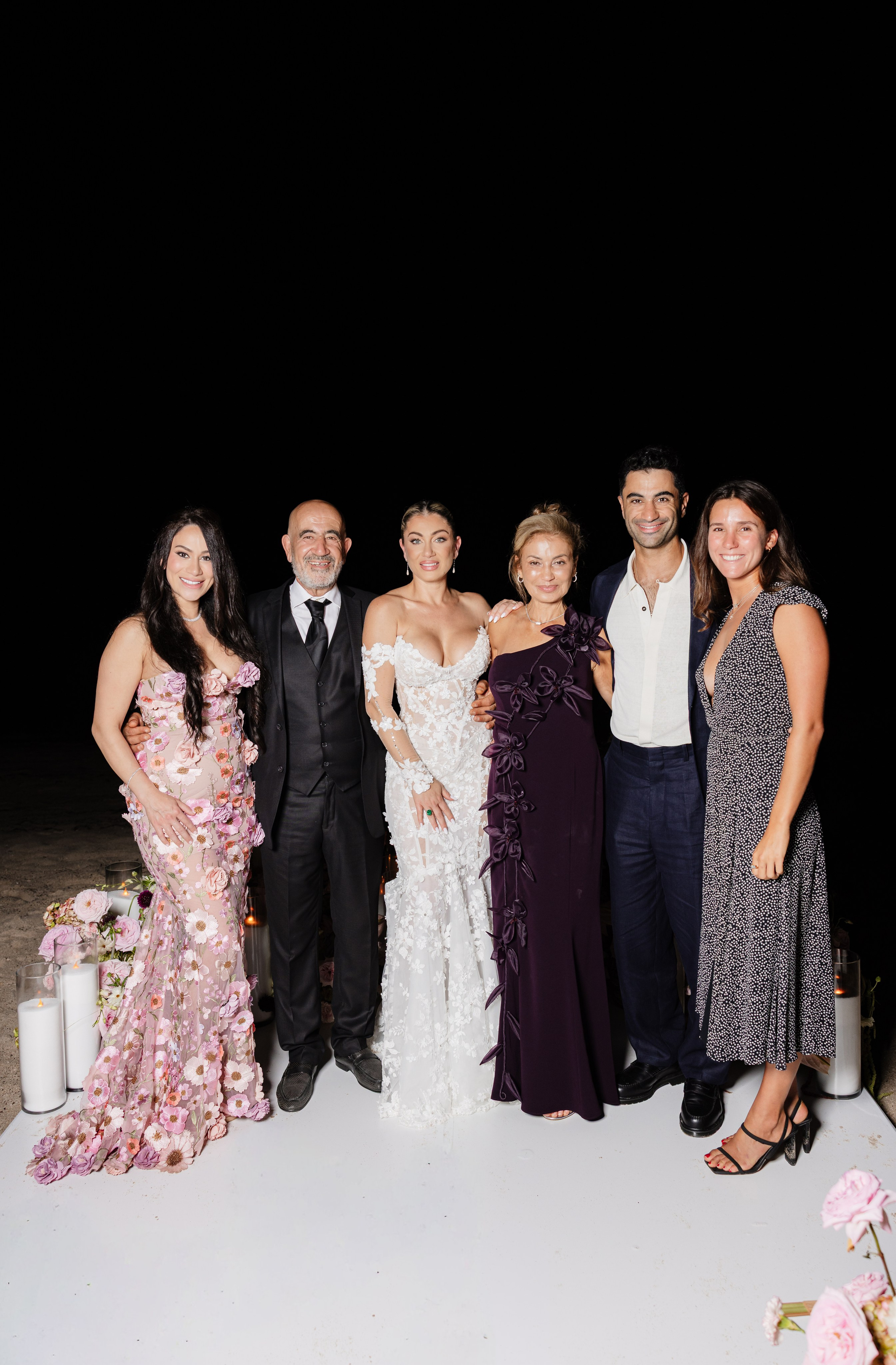 MANAL & FELIPE. YES I DO PRODUCTION — Wedding photography&videography