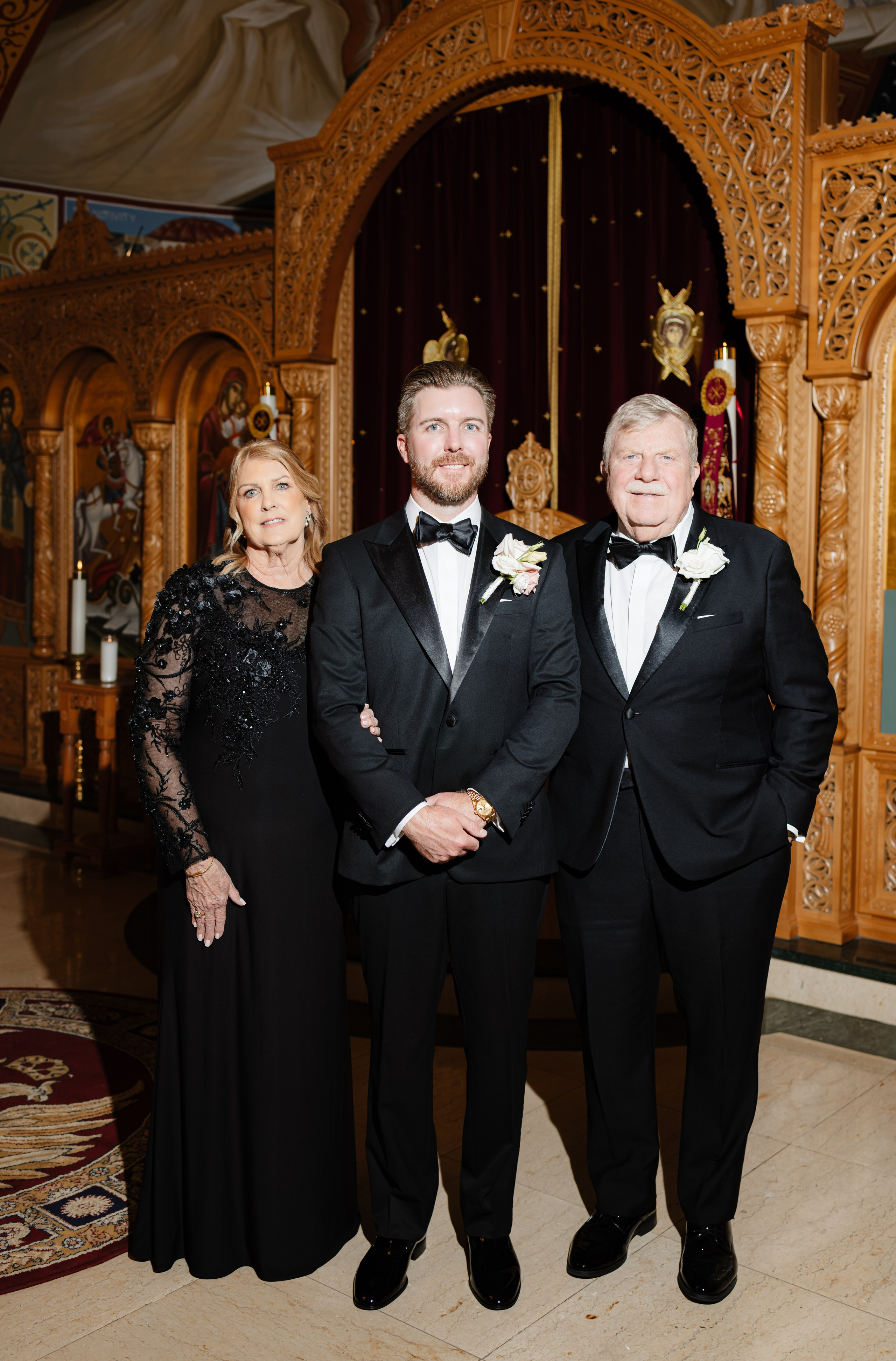 NICOLE & LOGAN. YES I DO PRODUCTION — Wedding photography&videography