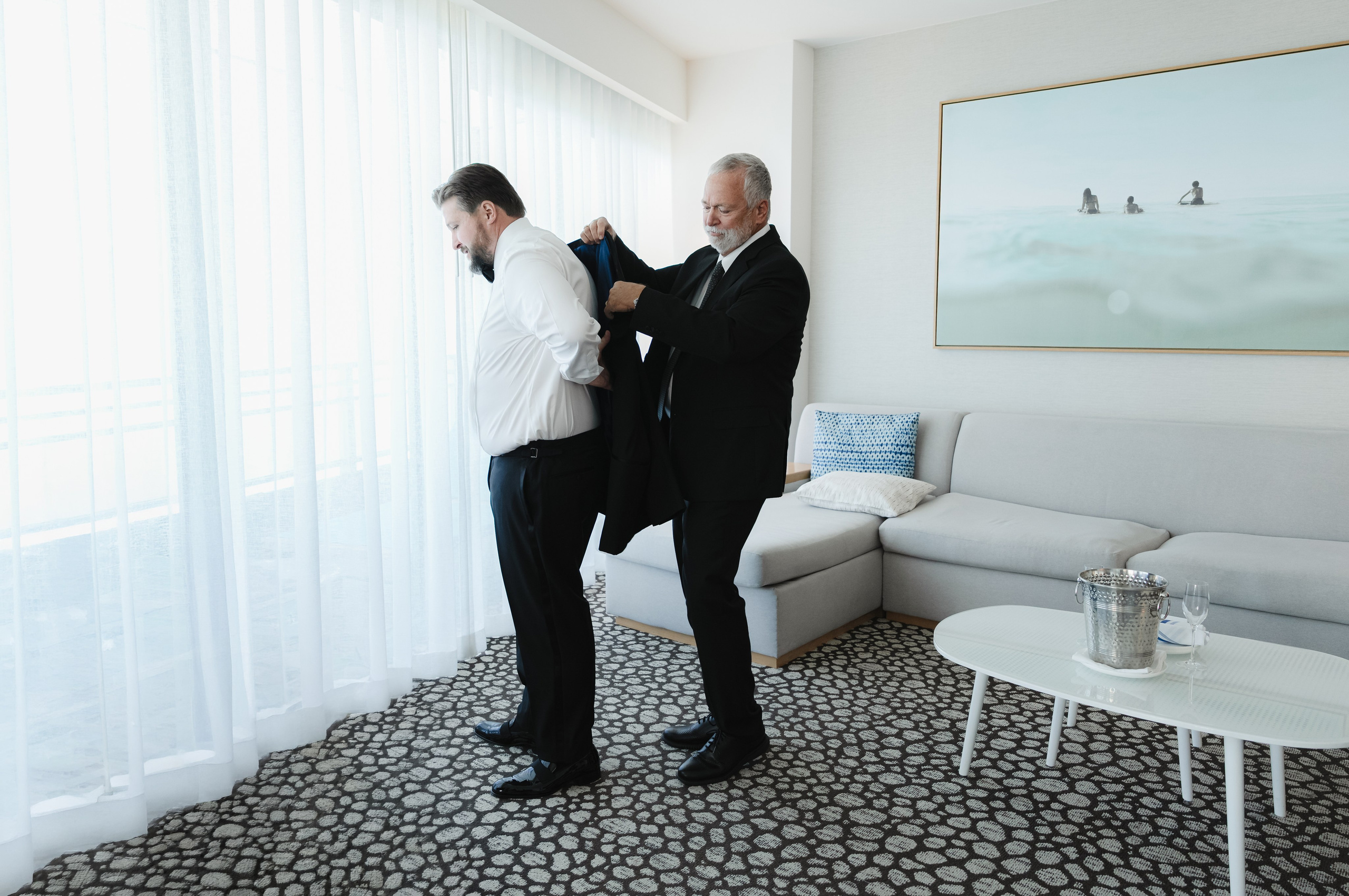 PAM & STEVEN. YES I DO PRODUCTION — Wedding photography&videography