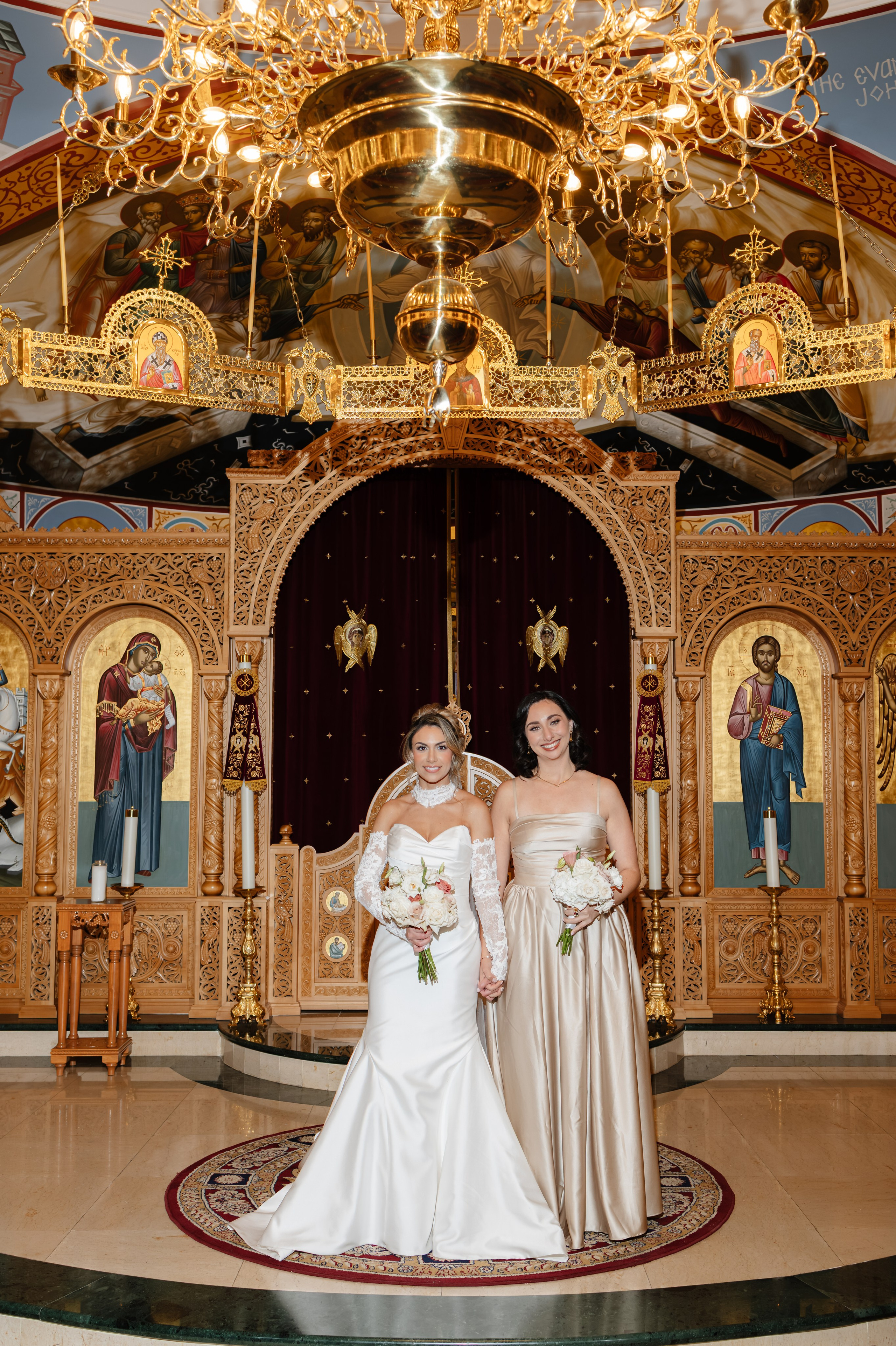 NICOLE & LOGAN. YES I DO PRODUCTION — Wedding photography&videography