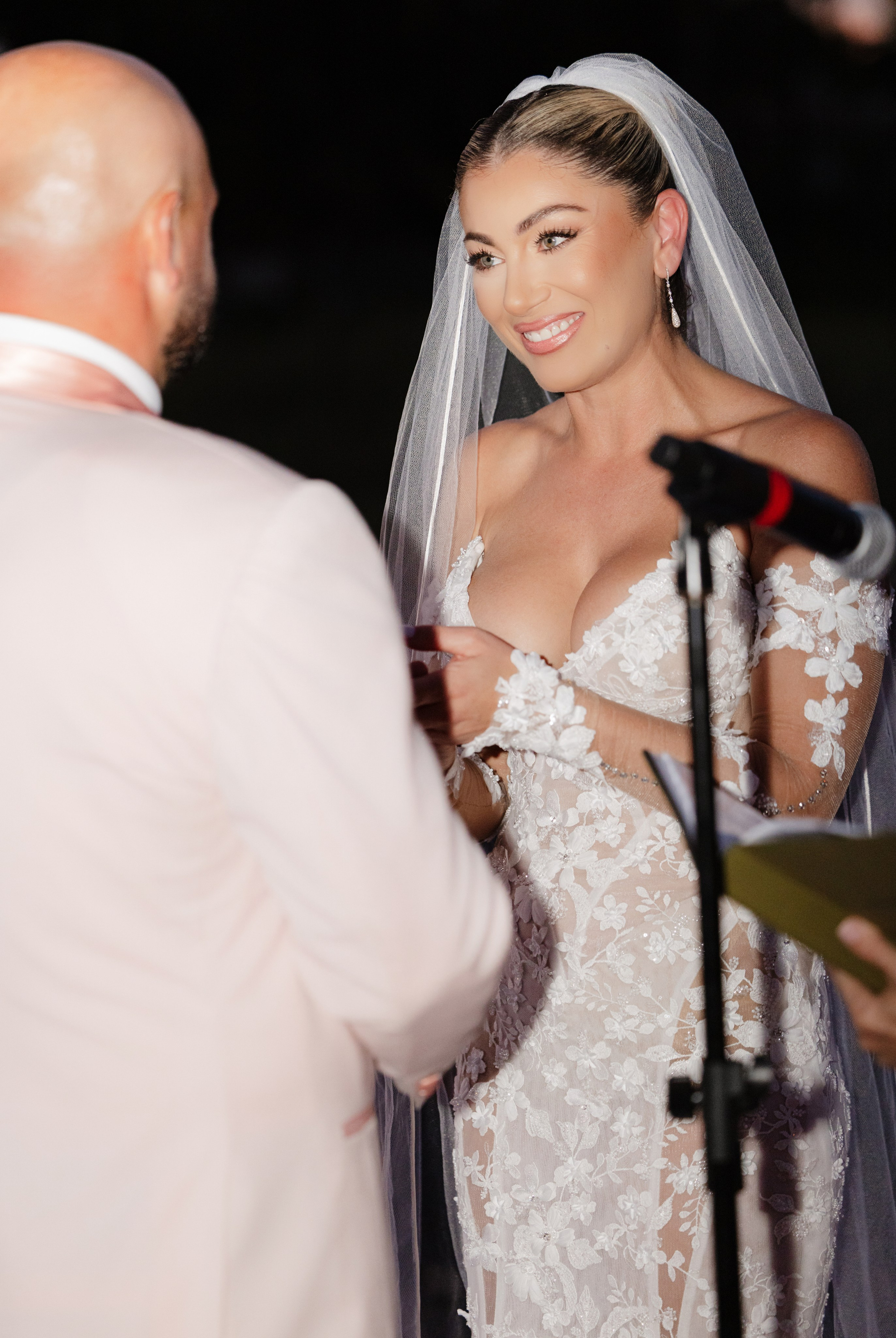 MANAL & FELIPE. YES I DO PRODUCTION — Wedding photography&videography