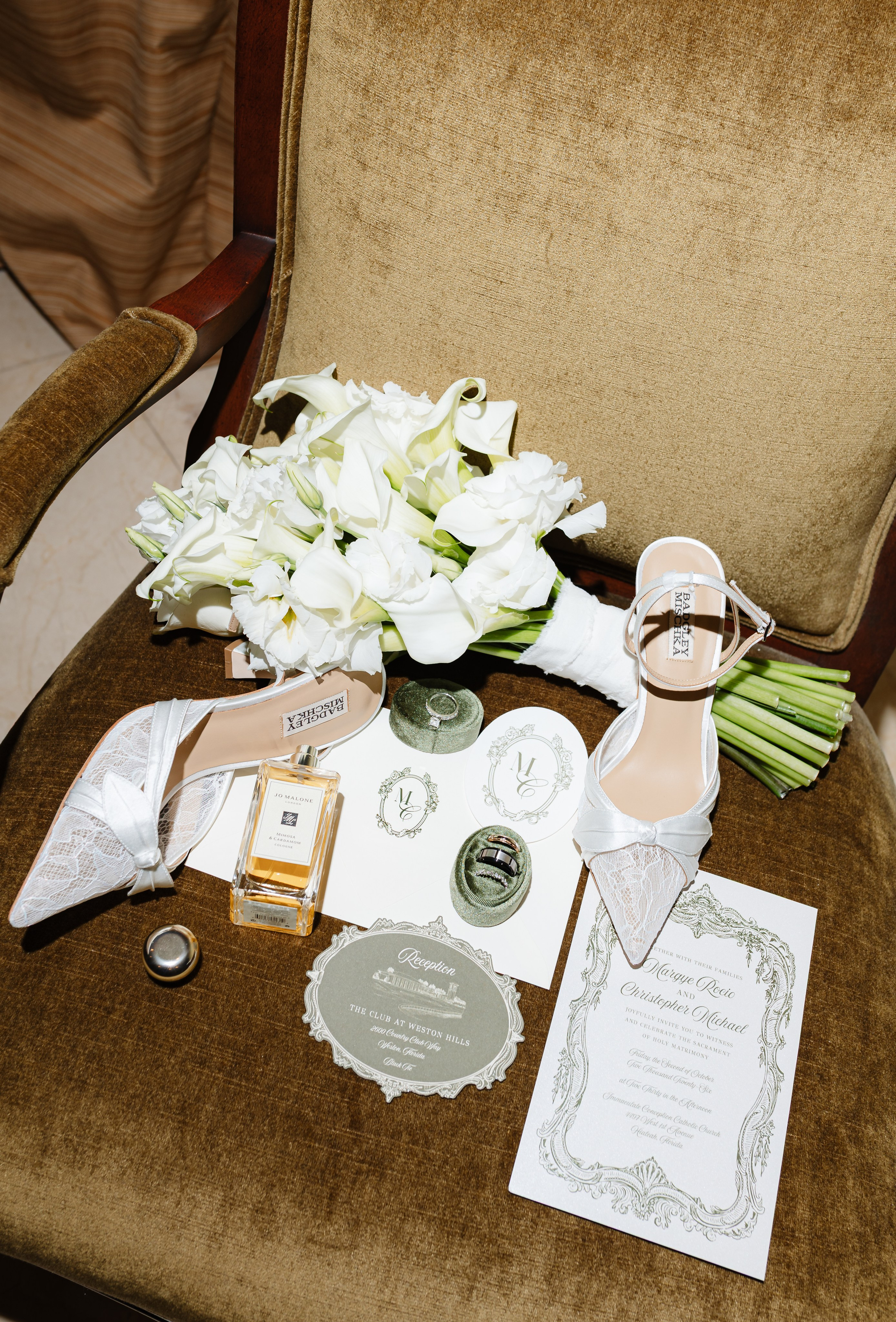 Margye & Chris | Wedding Day at Weston Hills Country Club. YES I DO PRODUCTION — Wedding photography&videography