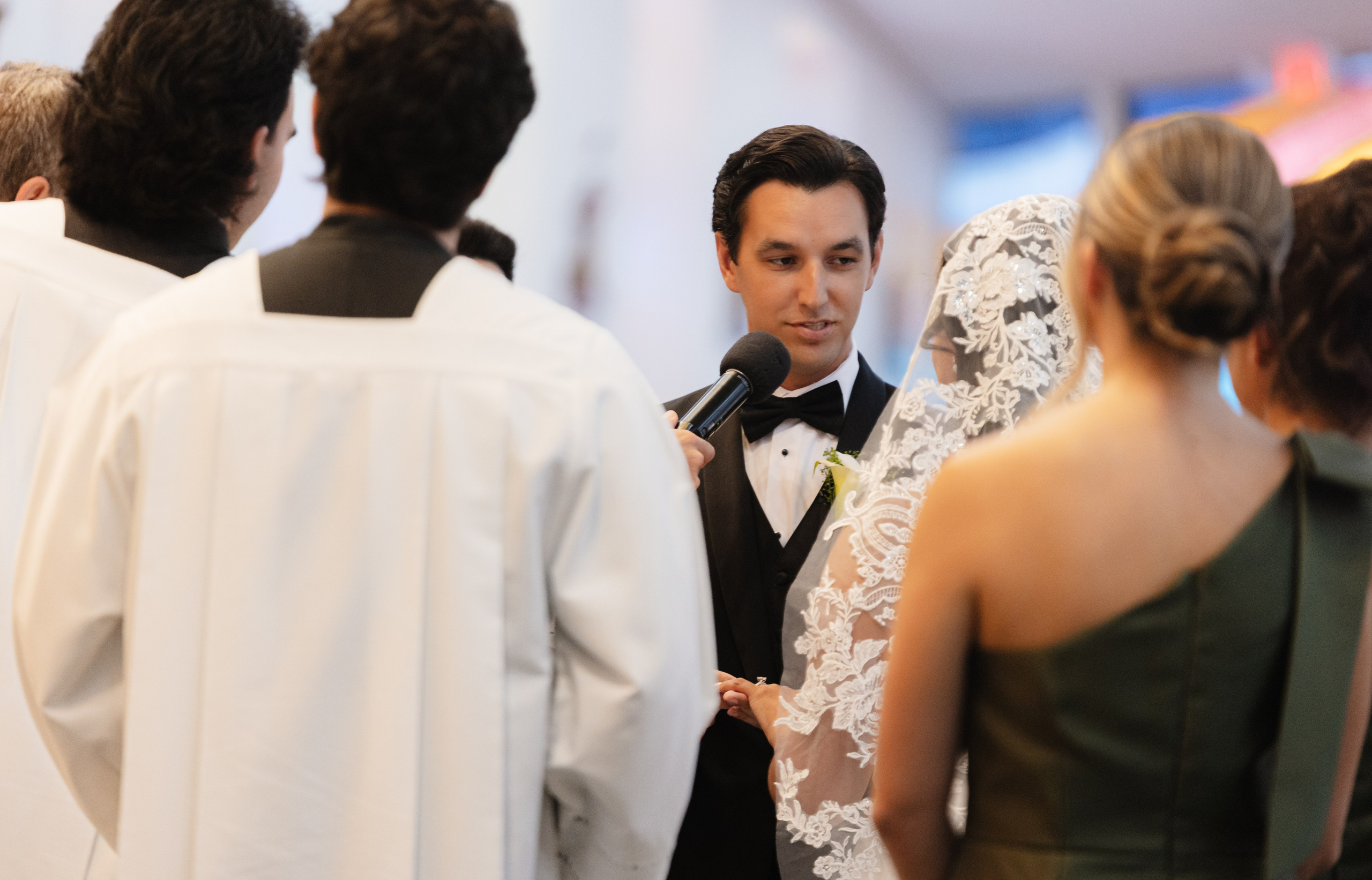 Margye & Chris | Wedding Day at Weston Hills Country Club. YES I DO PRODUCTION — Wedding photography&videography