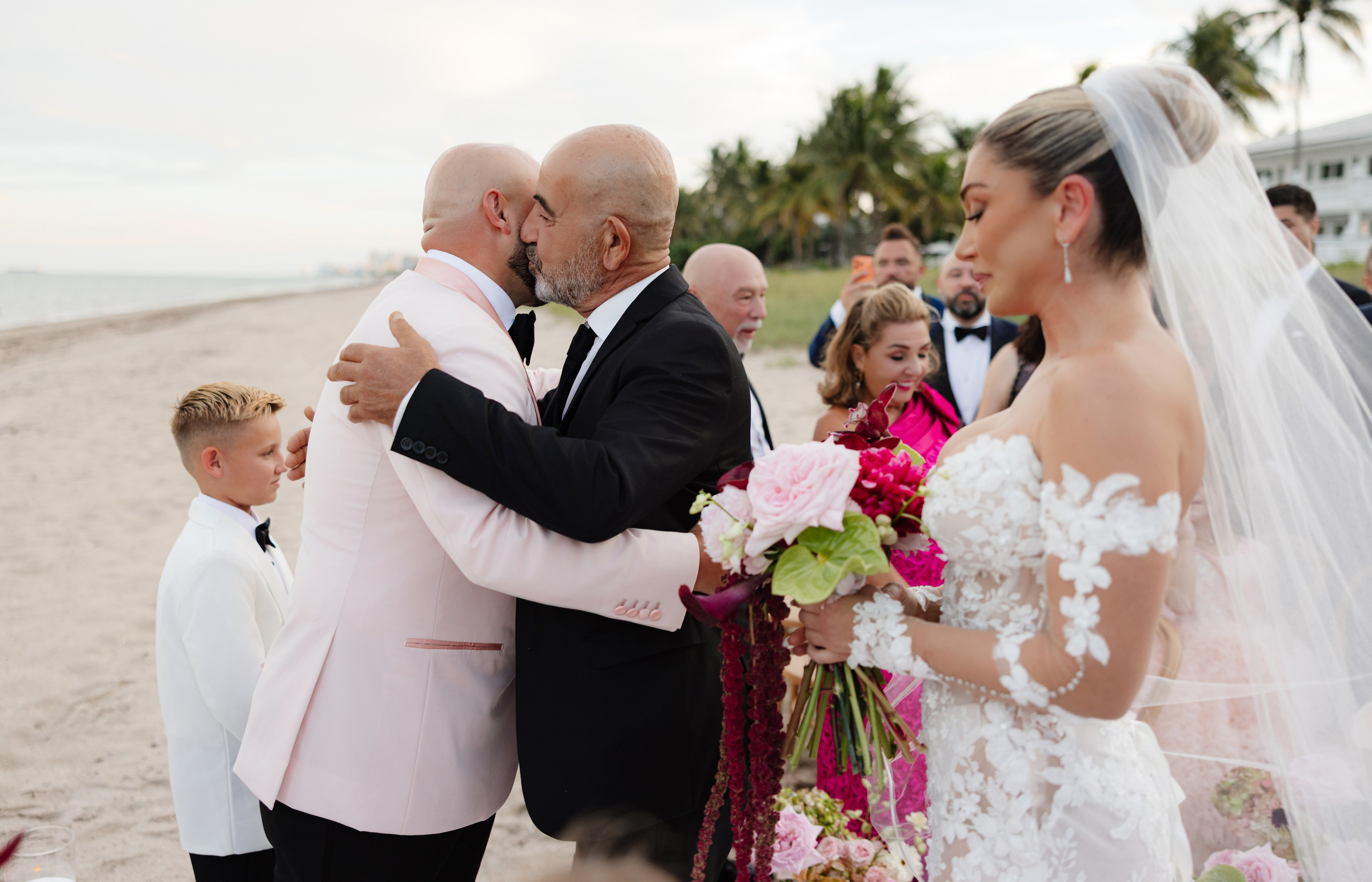 MANAL & FELIPE. YES I DO PRODUCTION — Wedding photography&videography