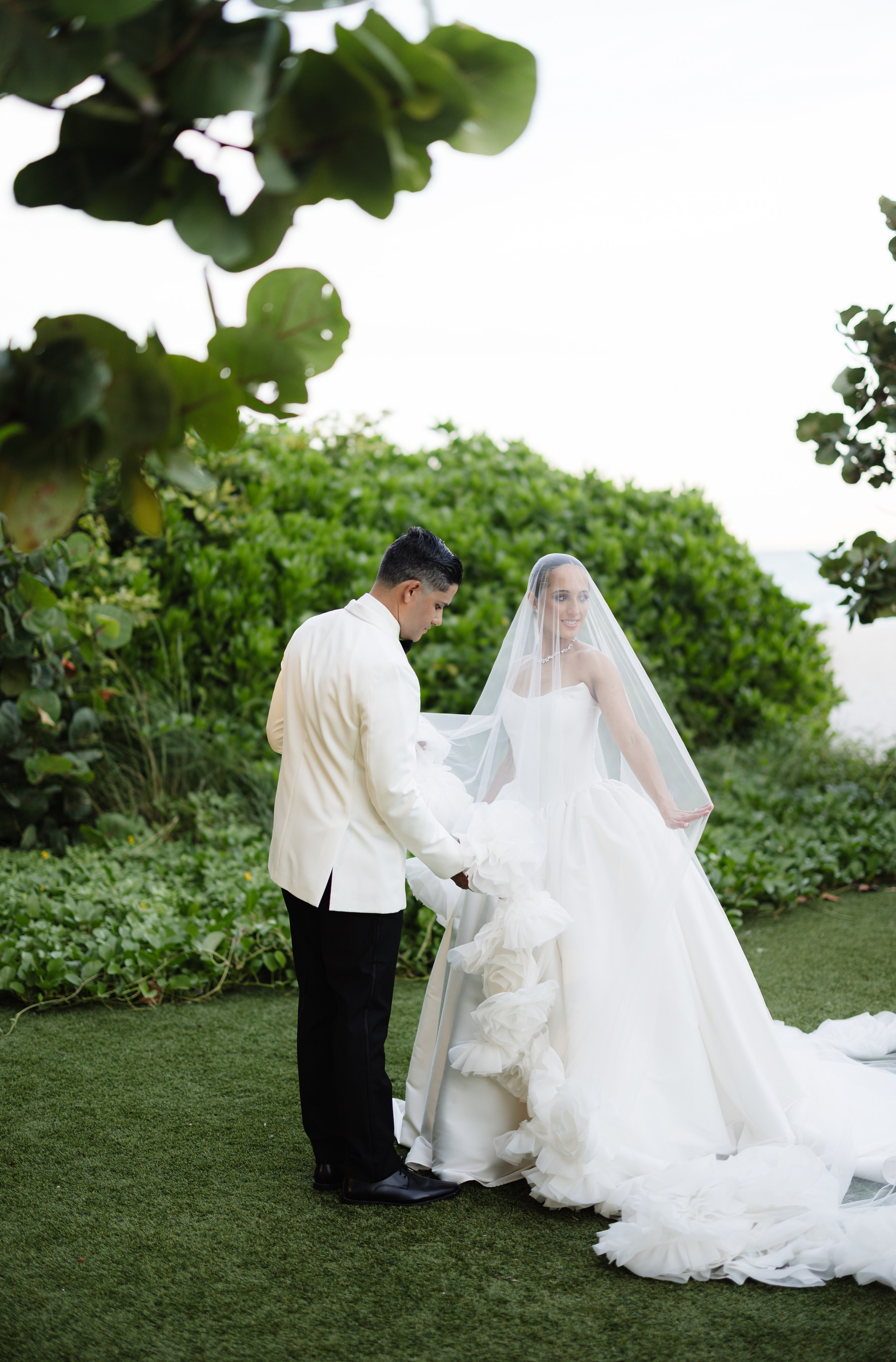 AUDREY & CARLOS. YES I DO PRODUCTION — Wedding photography&videography
