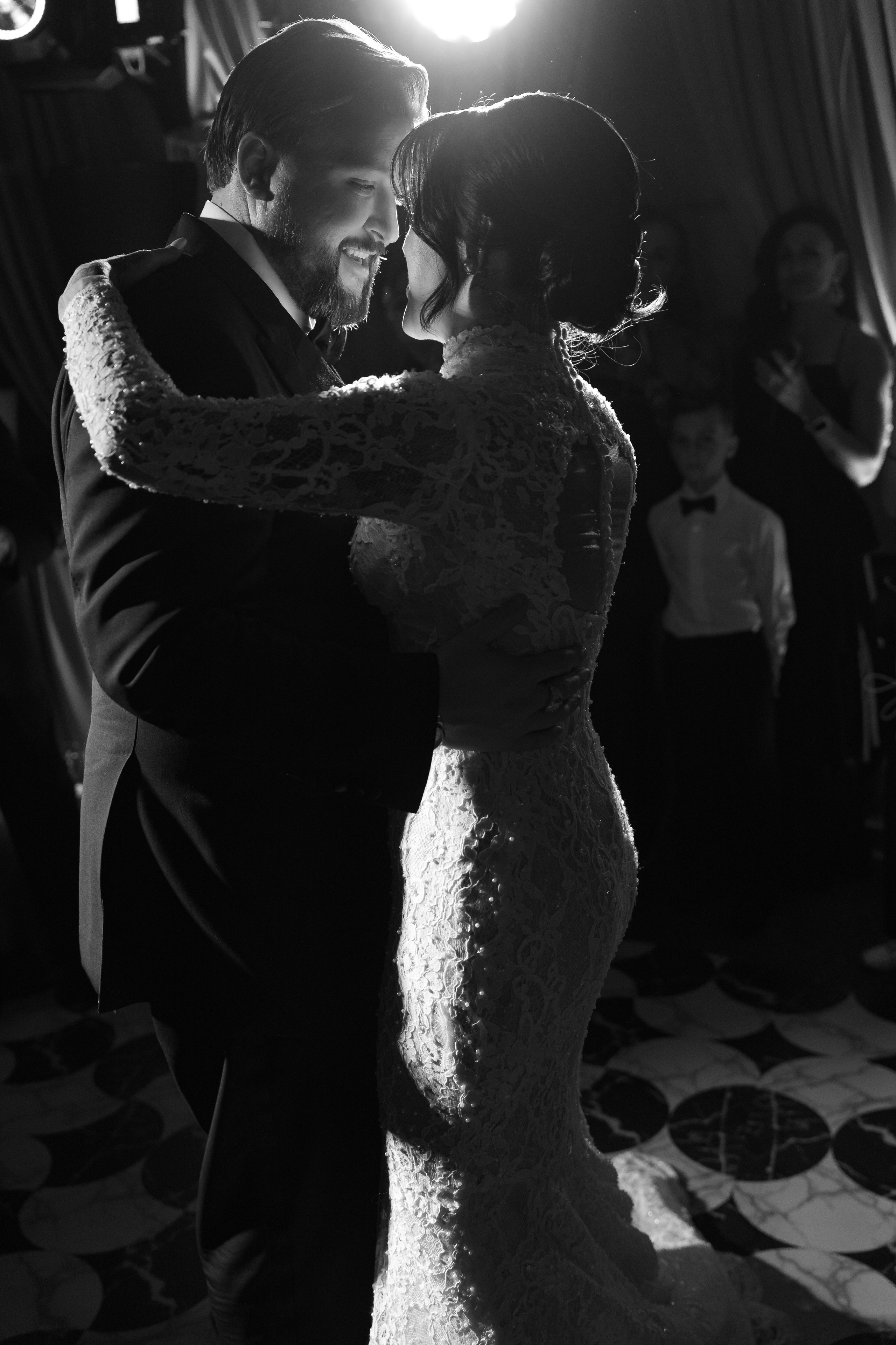 PAM & STEVEN. YES I DO PRODUCTION — Wedding photography&videography