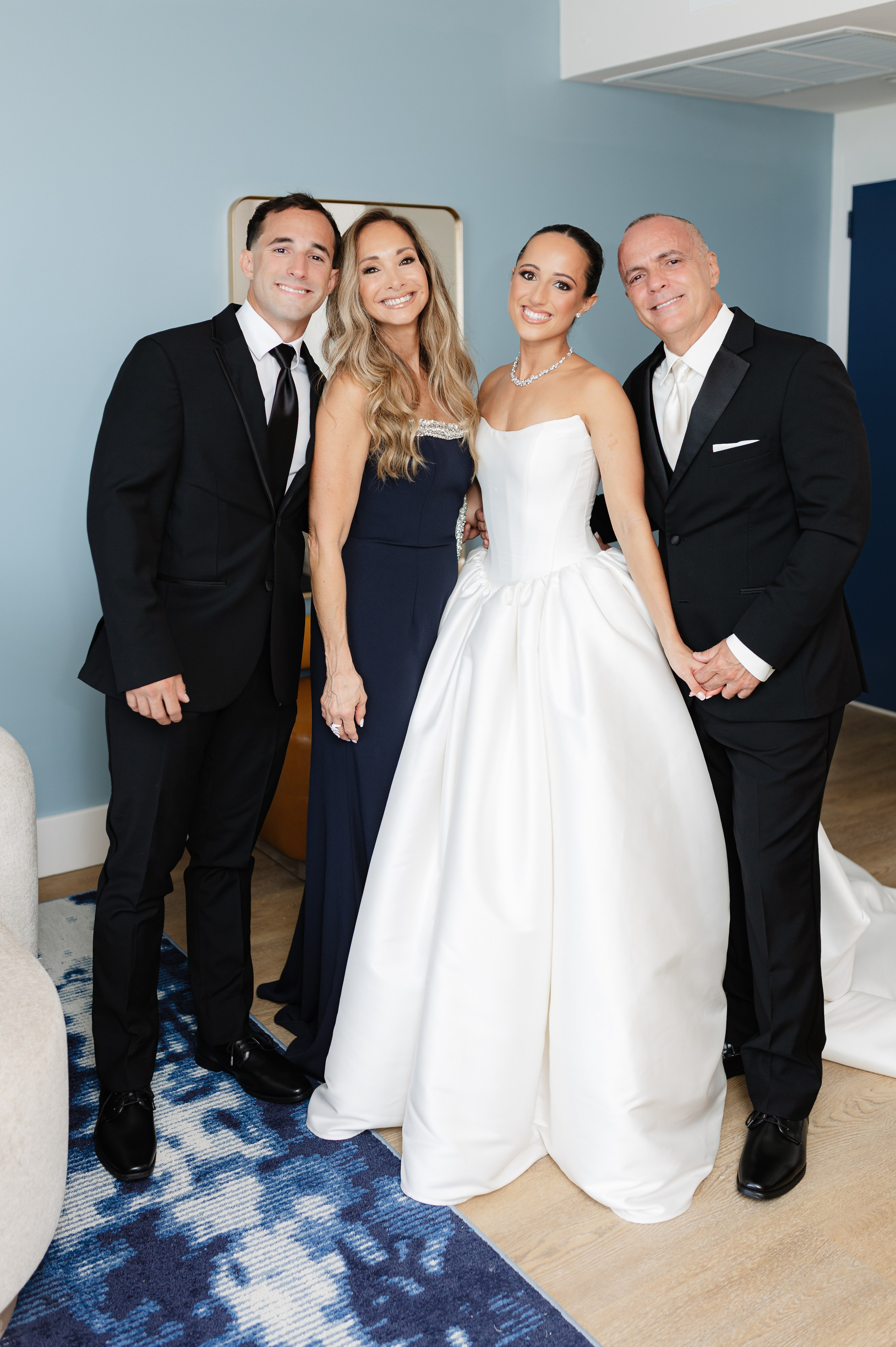 AUDREY & CARLOS. YES I DO PRODUCTION — Wedding photography&videography