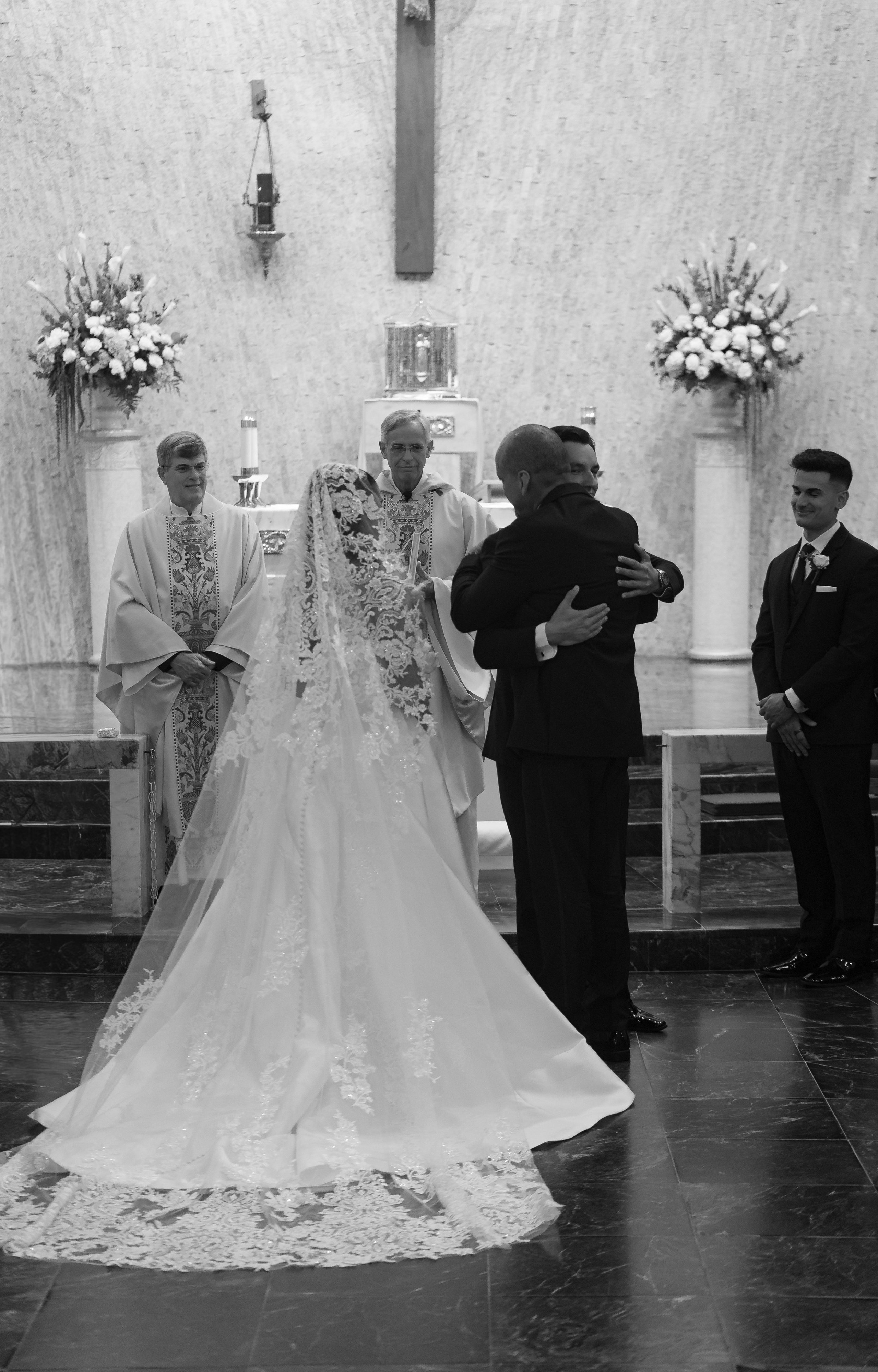 Margye & Chris | Wedding Day at Weston Hills Country Club. YES I DO PRODUCTION — Wedding photography&videography