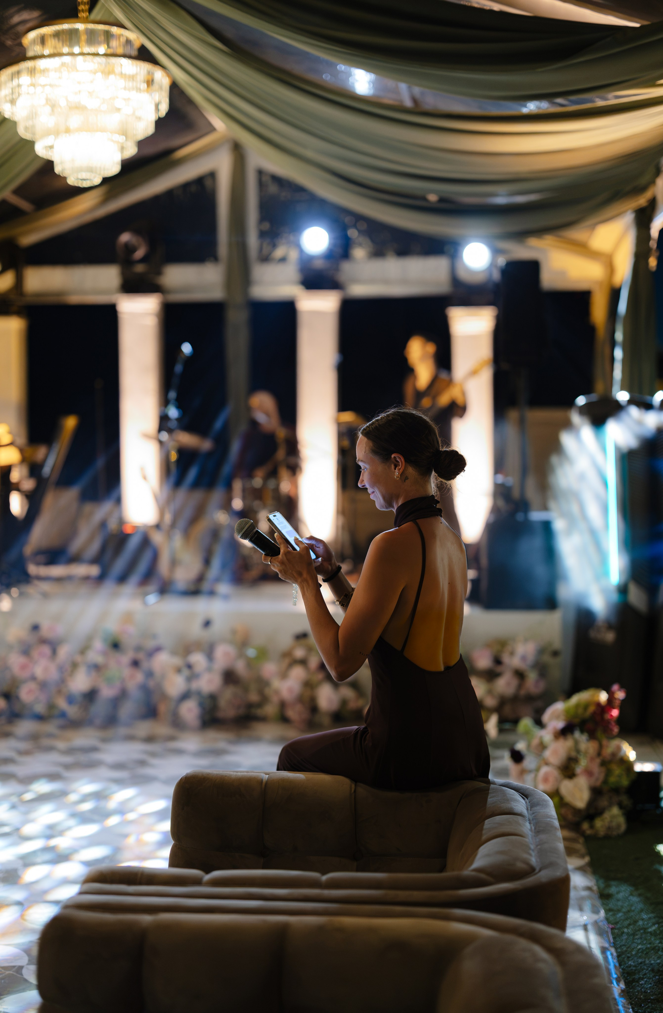 MANAL & FELIPE. YES I DO PRODUCTION — Wedding photography&videography