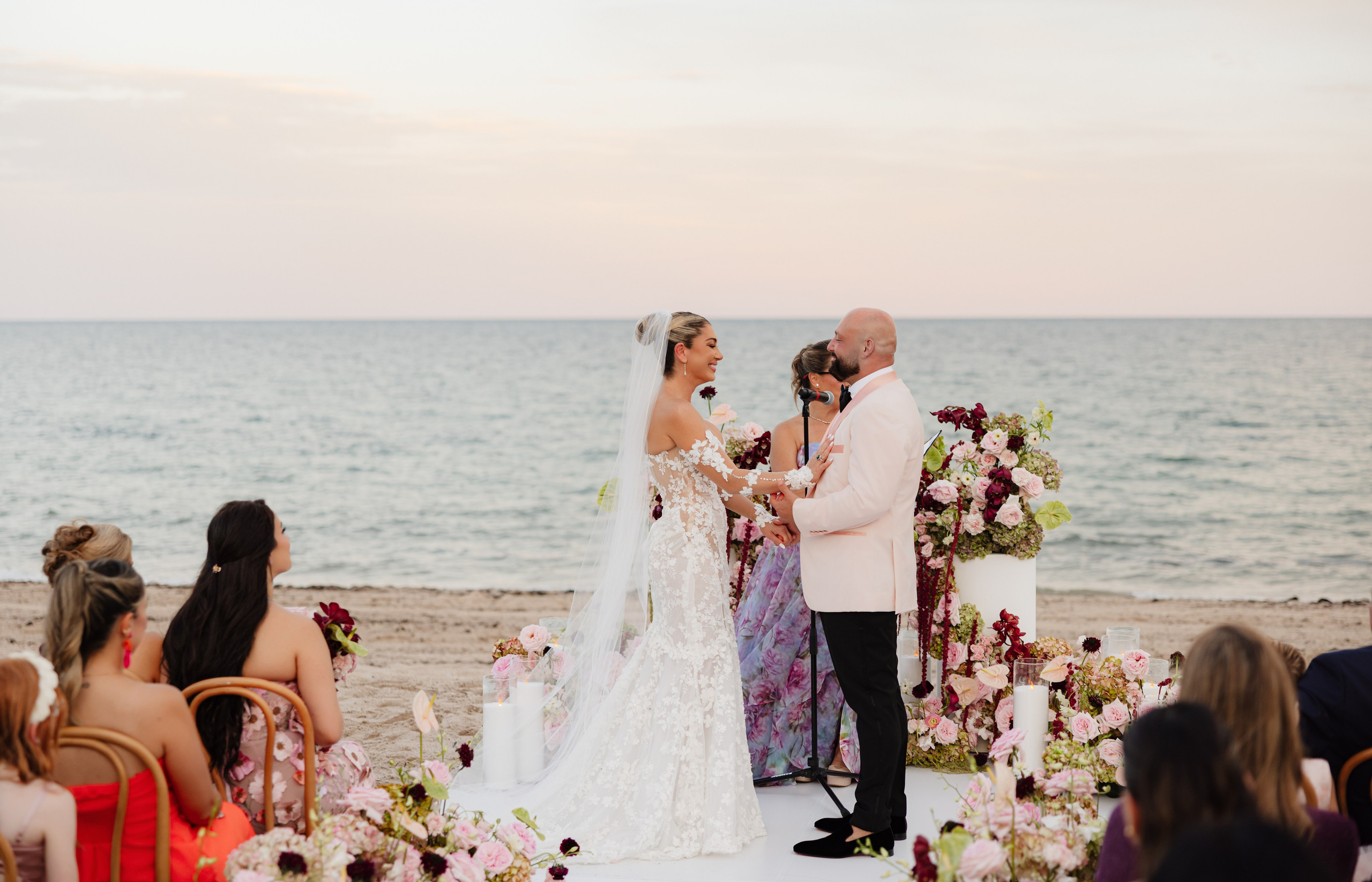 MANAL & FELIPE. YES I DO PRODUCTION — Wedding photography&videography
