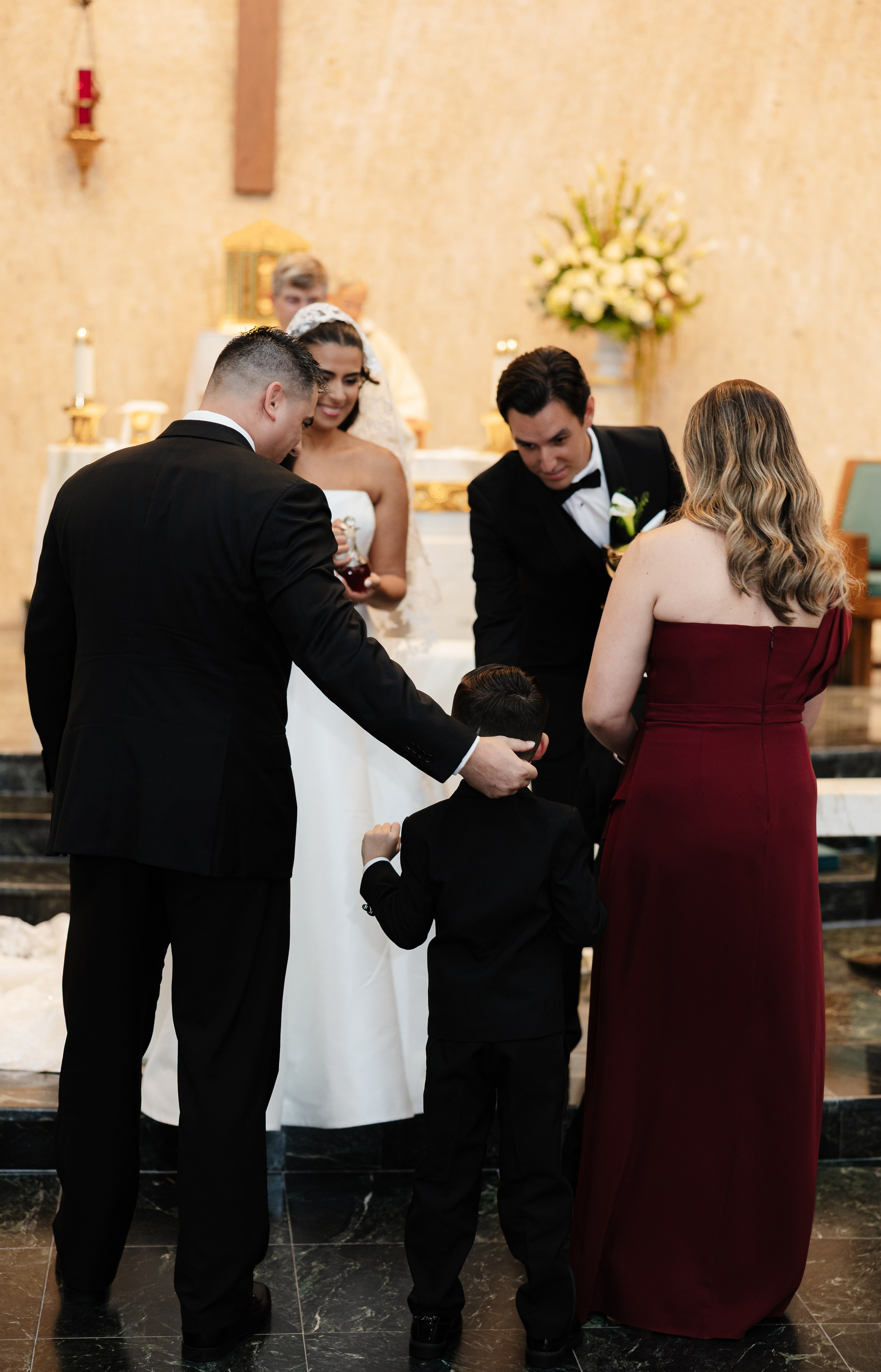Margye & Chris | Wedding Day at Weston Hills Country Club. YES I DO PRODUCTION — Wedding photography&videography