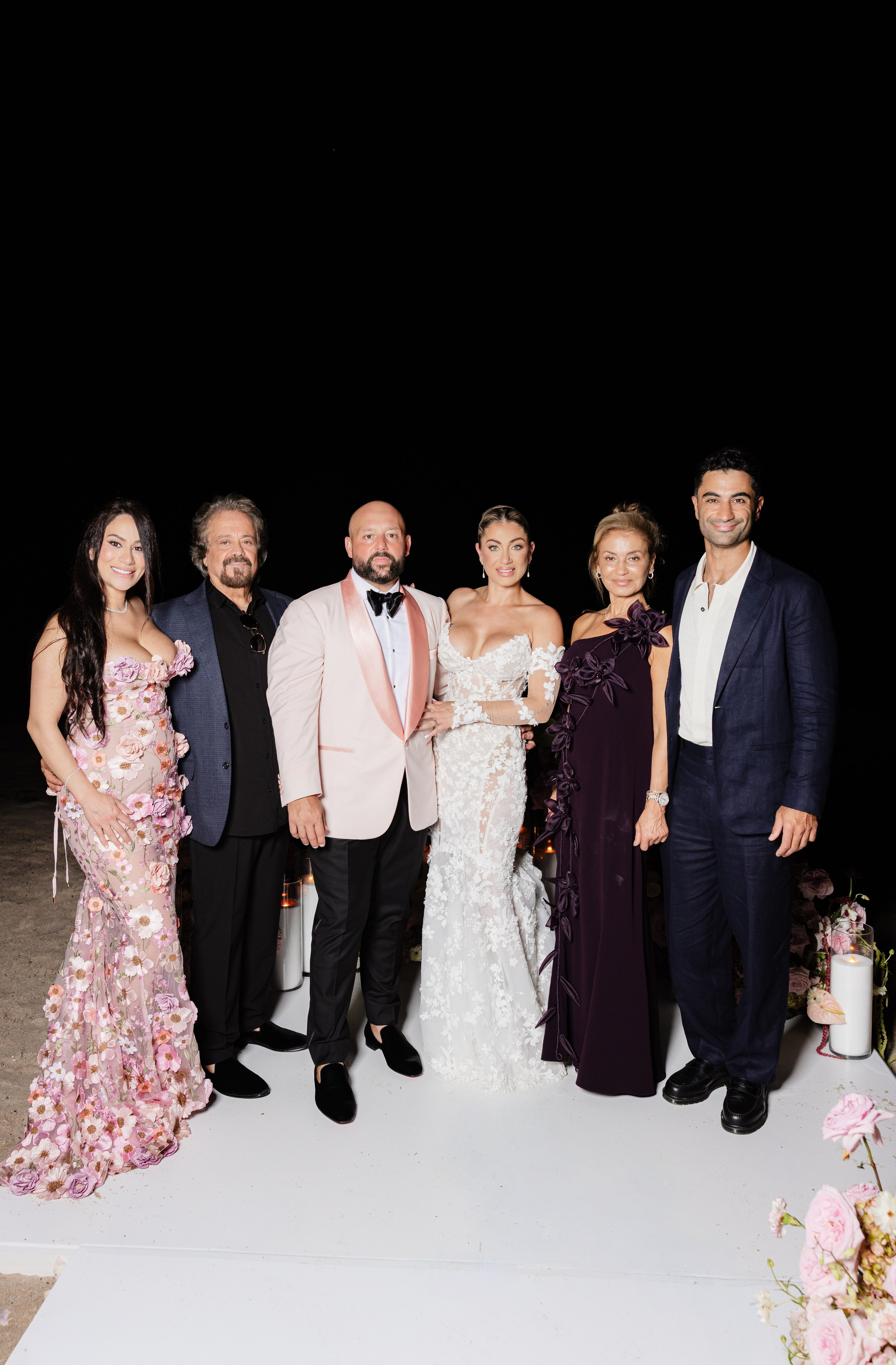 MANAL & FELIPE. YES I DO PRODUCTION — Wedding photography&videography