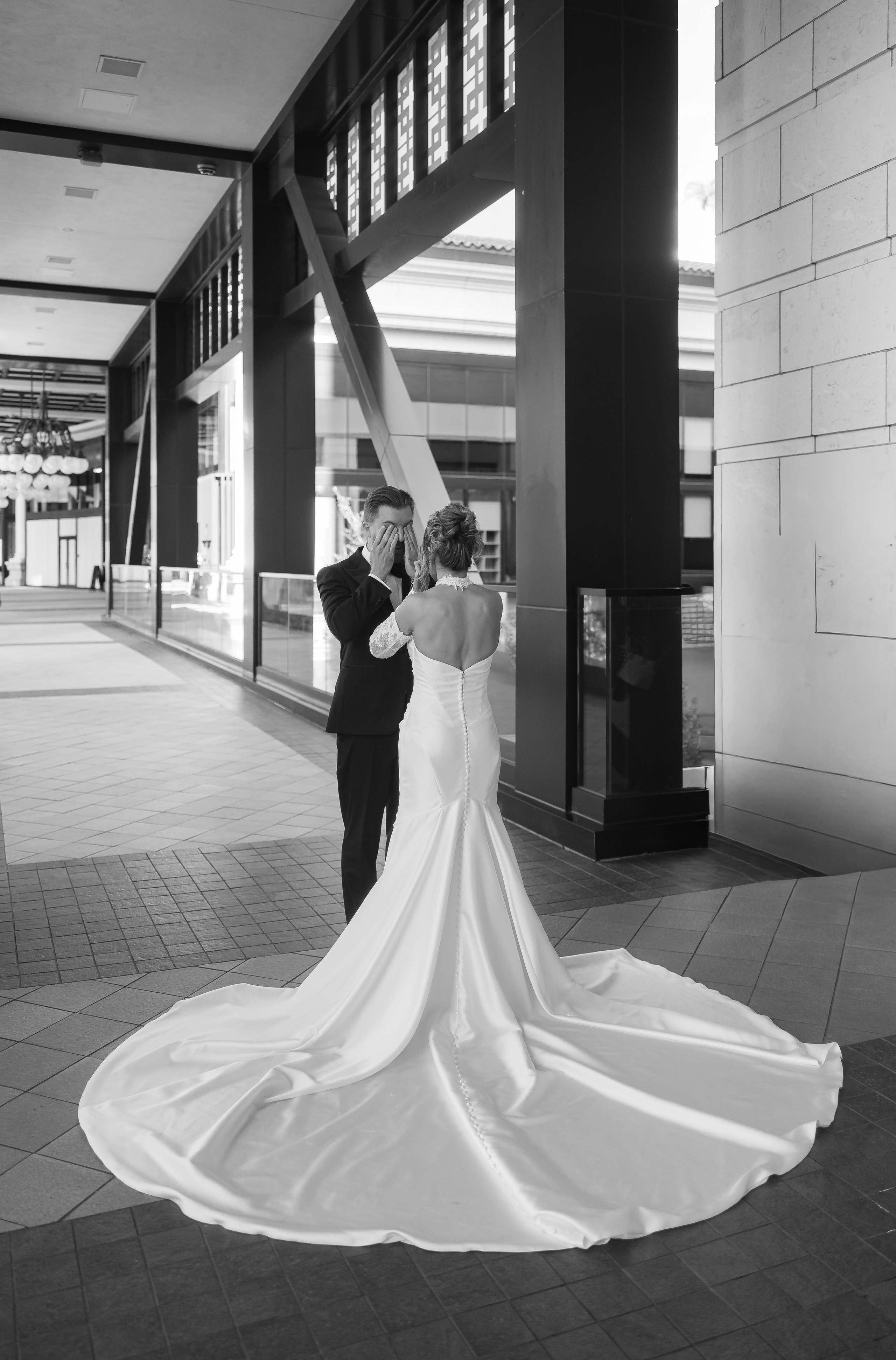 NICOLE & LOGAN. YES I DO PRODUCTION — Wedding photography&videography