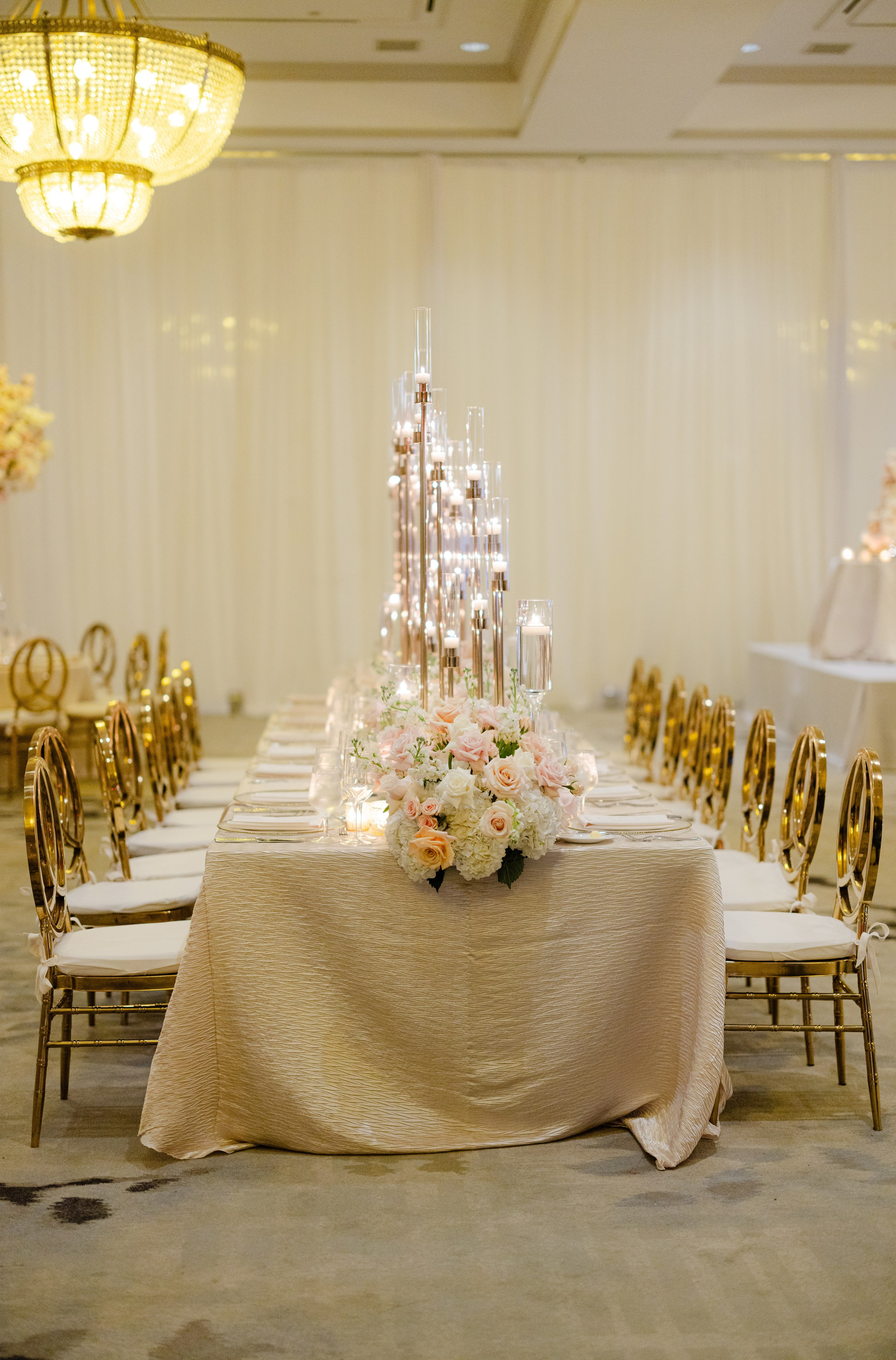 Gabriela & Tyler | Wedding Day at JW Marriott Miami, Brickell. YES I DO PRODUCTION — Wedding photography&videography