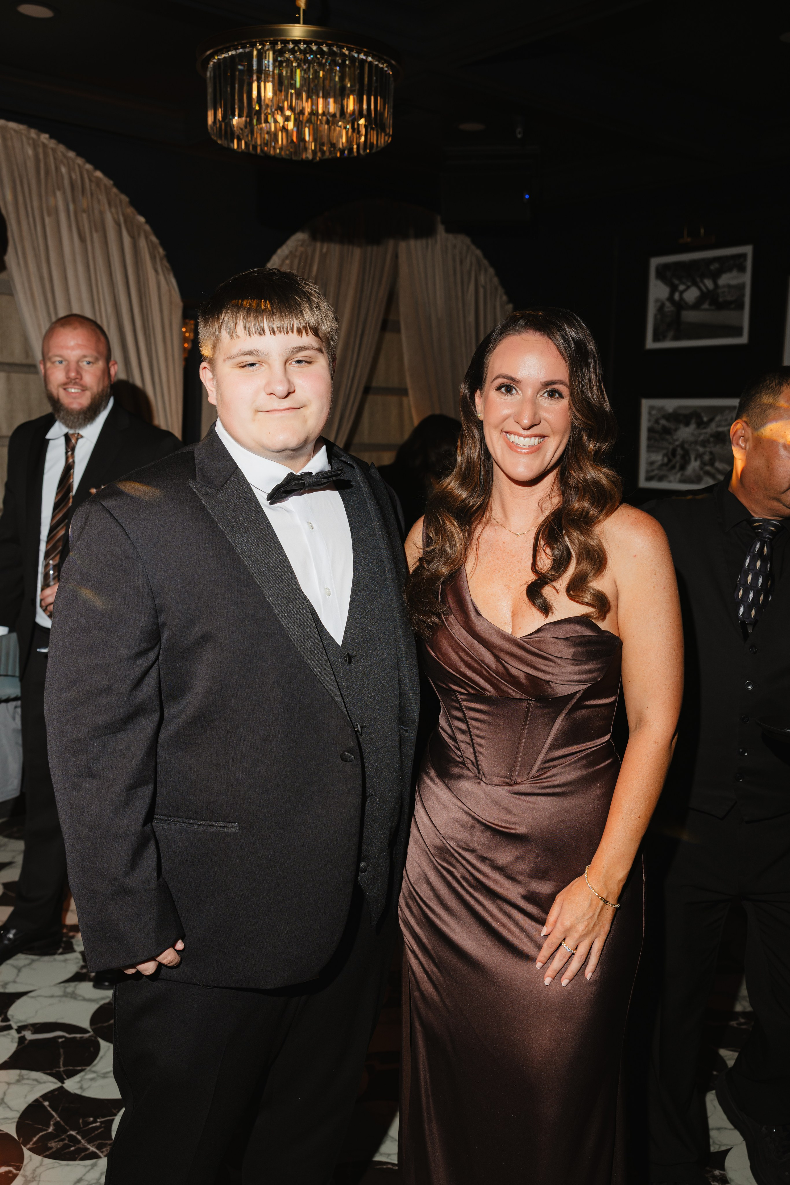 PAM & STEVEN. YES I DO PRODUCTION — Wedding photography&videography