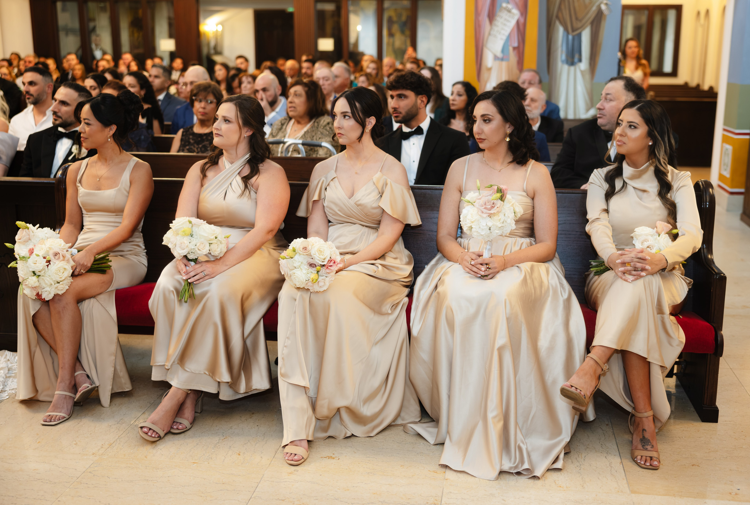 NICOLE & LOGAN. YES I DO PRODUCTION — Wedding photography&videography