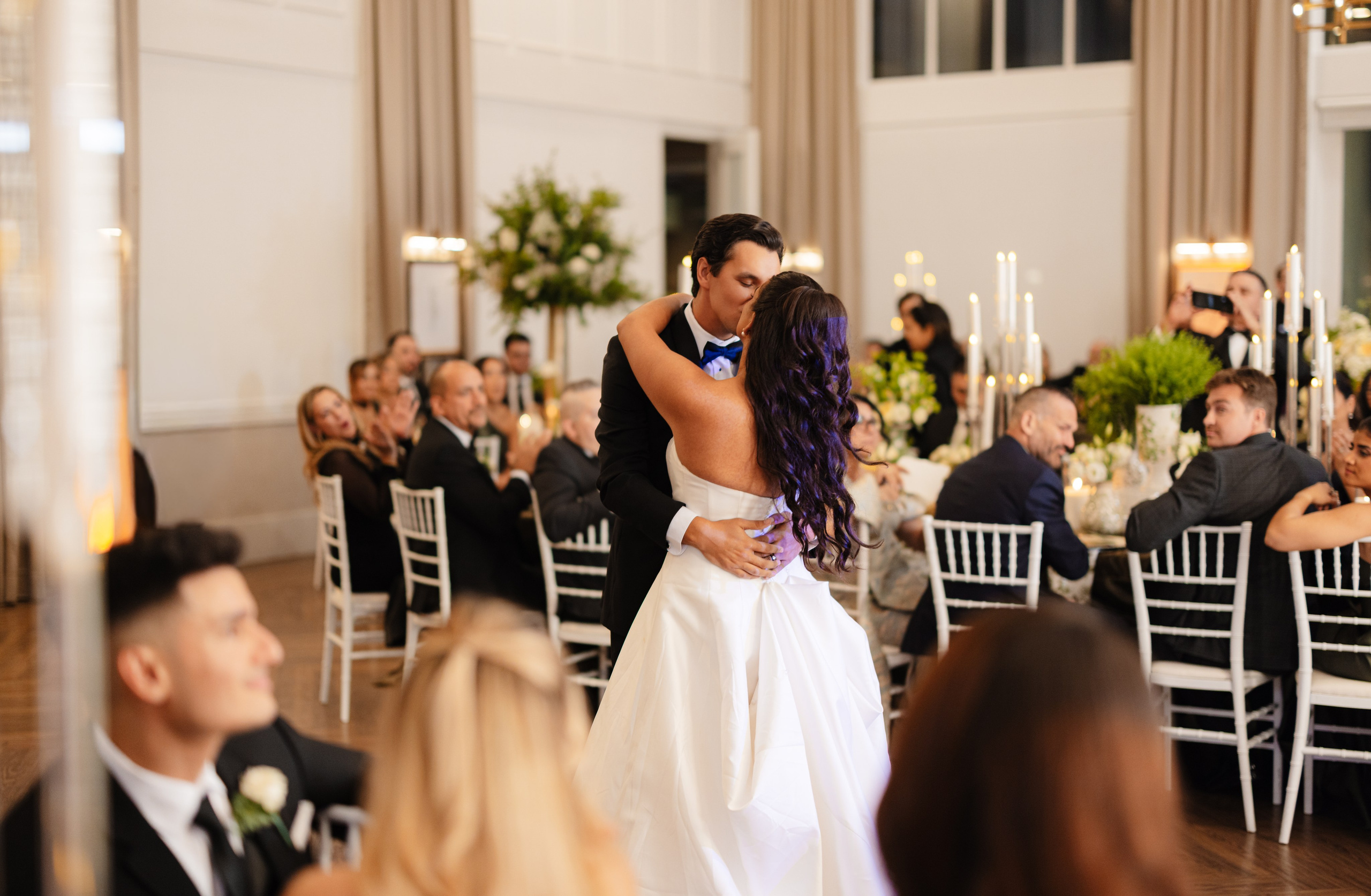 Margye & Chris | Wedding Day at Weston Hills Country Club. YES I DO PRODUCTION — Wedding photography&videography