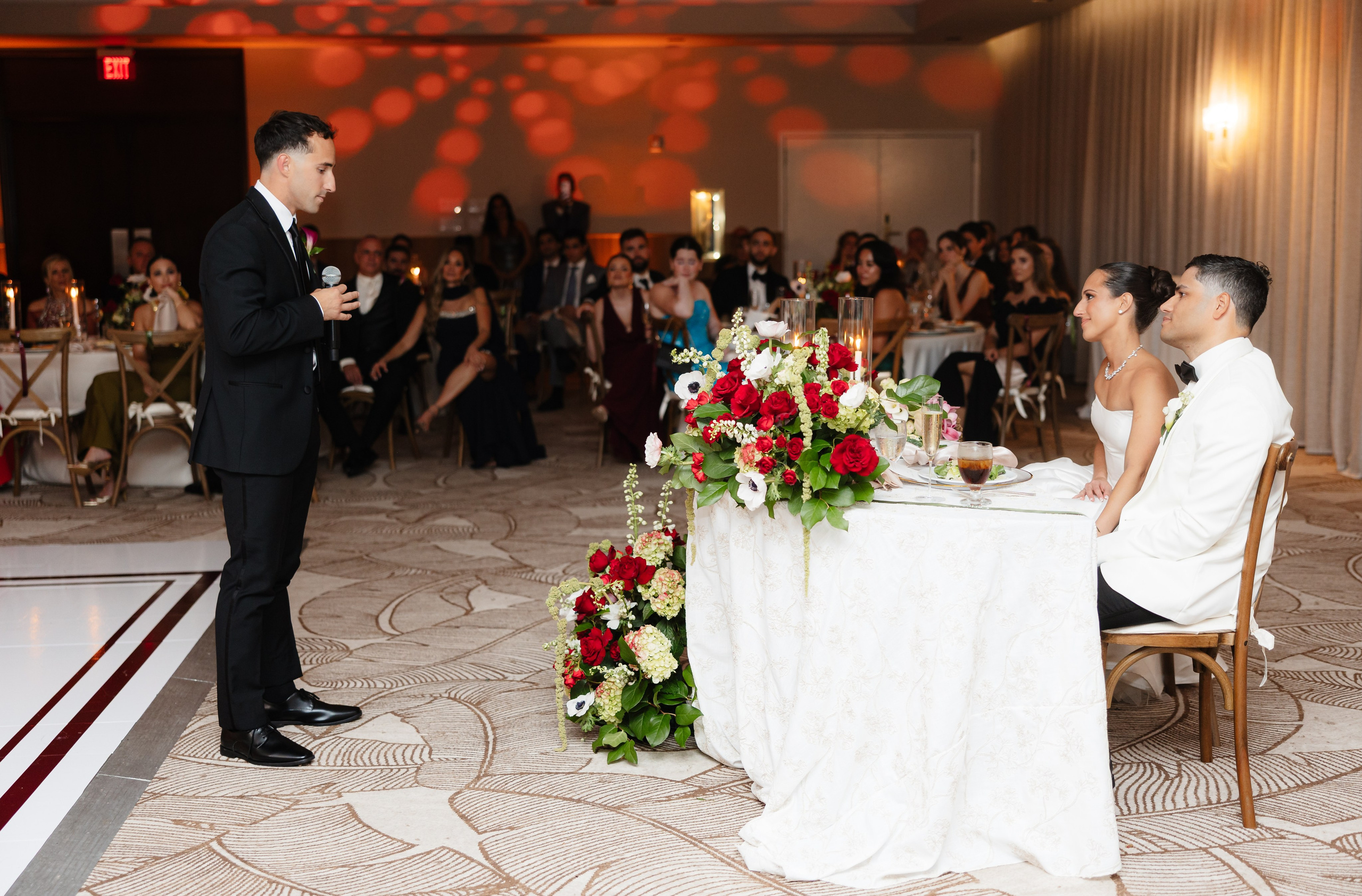 AUDREY & CARLOS. YES I DO PRODUCTION — Wedding photography&videography