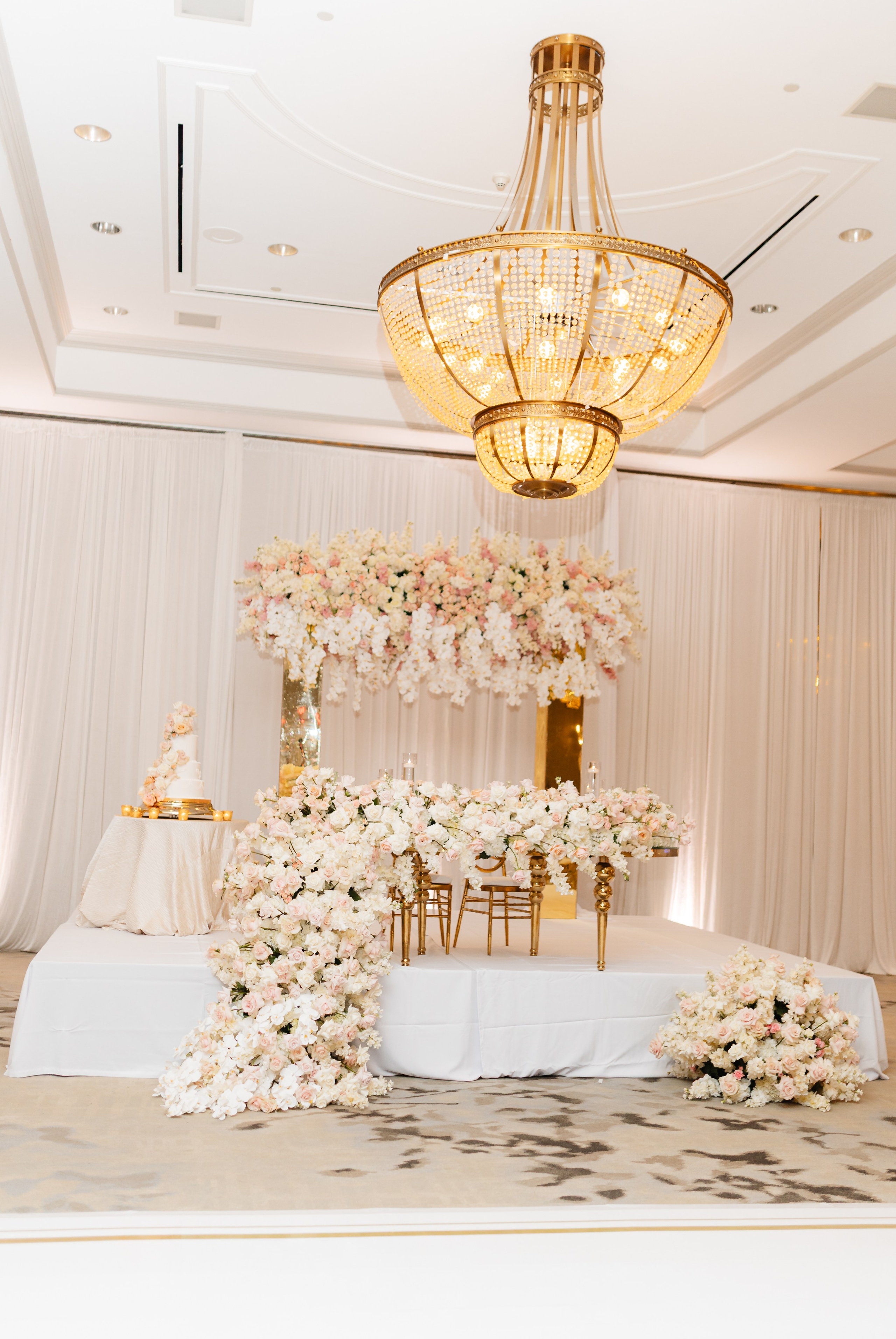 Gabriela & Tyler | Wedding Day at JW Marriott Miami, Brickell. YES I DO PRODUCTION — Wedding photography&videography