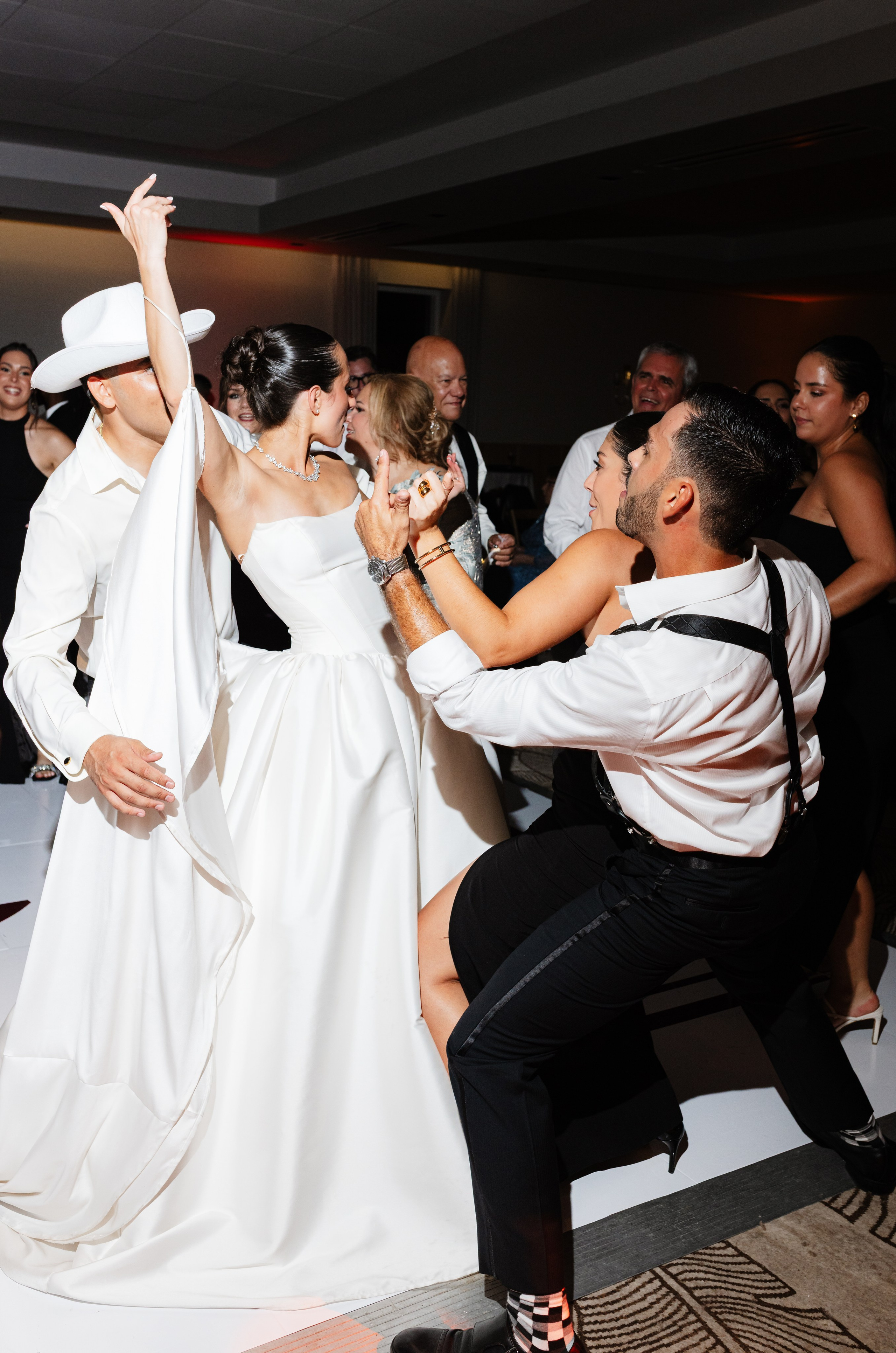 AUDREY & CARLOS. YES I DO PRODUCTION — Wedding photography&videography