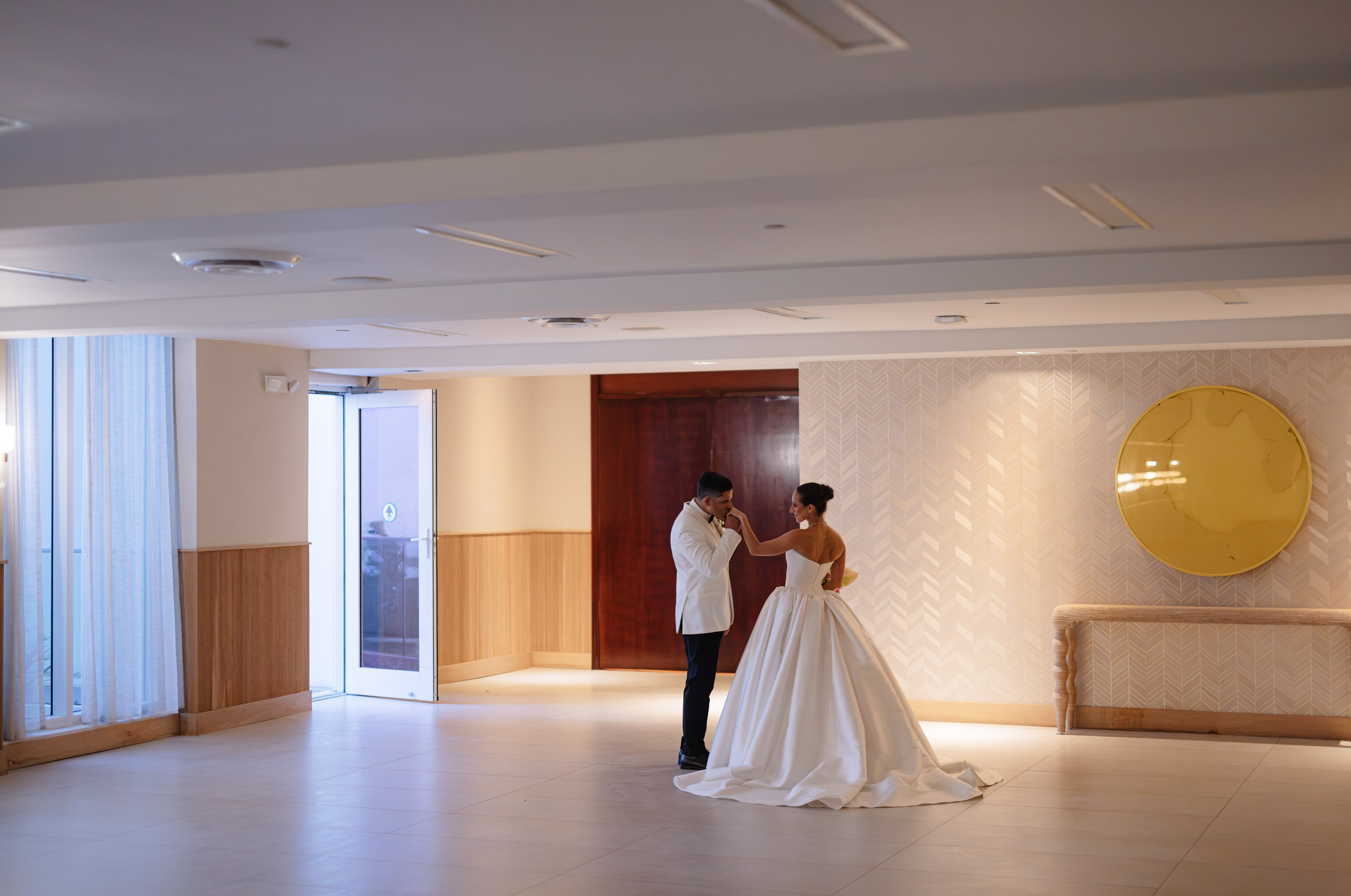 AUDREY & CARLOS. YES I DO PRODUCTION — Wedding photography&videography