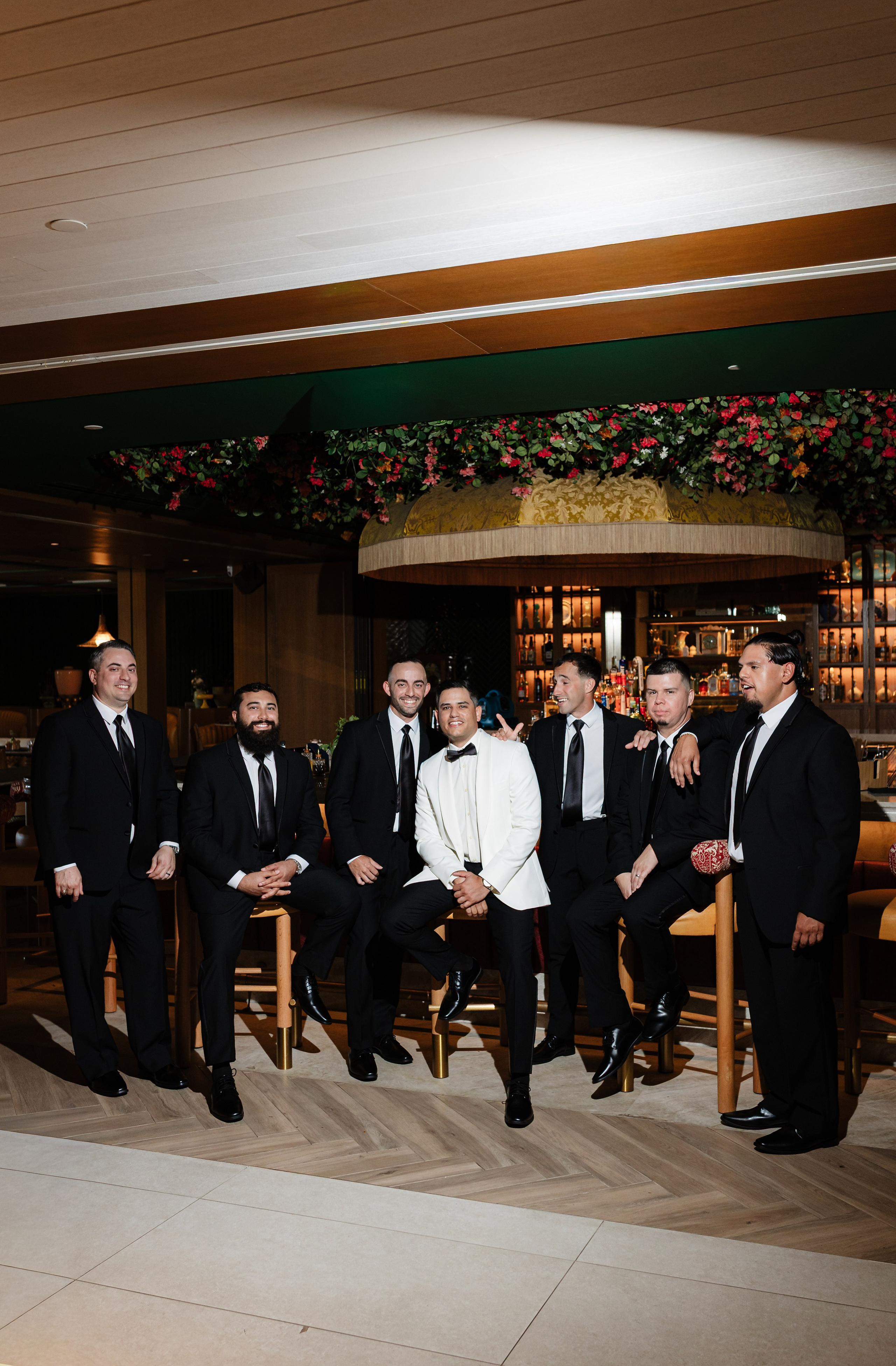 AUDREY & CARLOS. YES I DO PRODUCTION — Wedding photography&videography