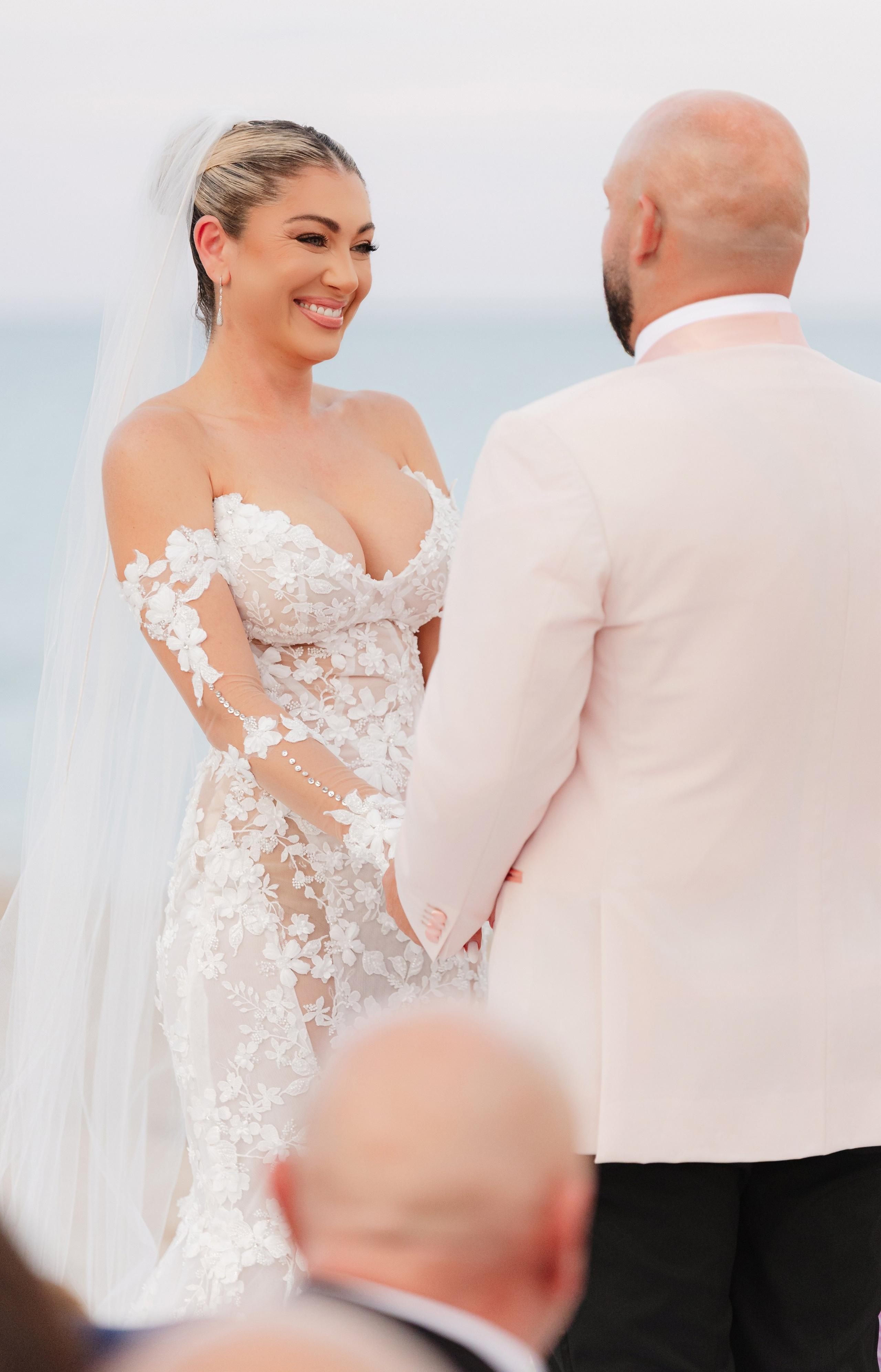 MANAL & FELIPE. YES I DO PRODUCTION — Wedding photography&videography