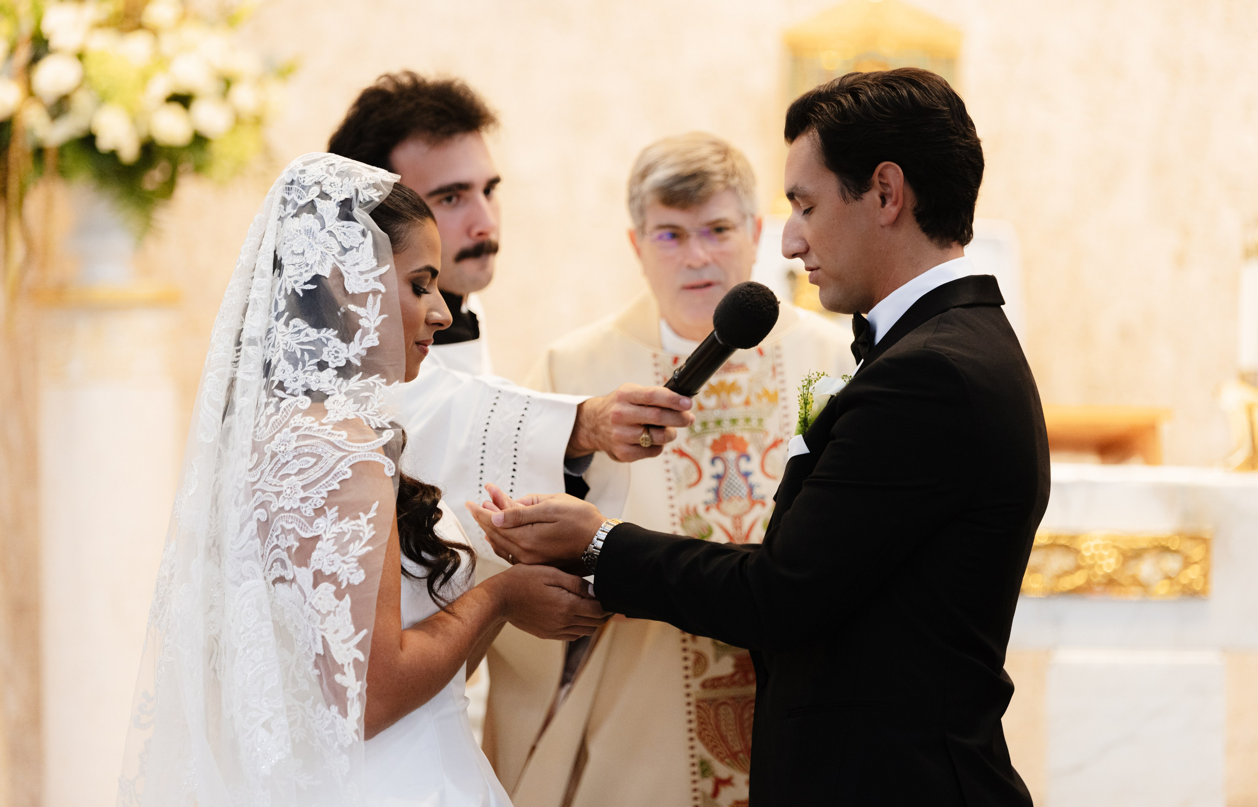 Margye & Chris | Wedding Day at Weston Hills Country Club. YES I DO PRODUCTION — Wedding photography&videography