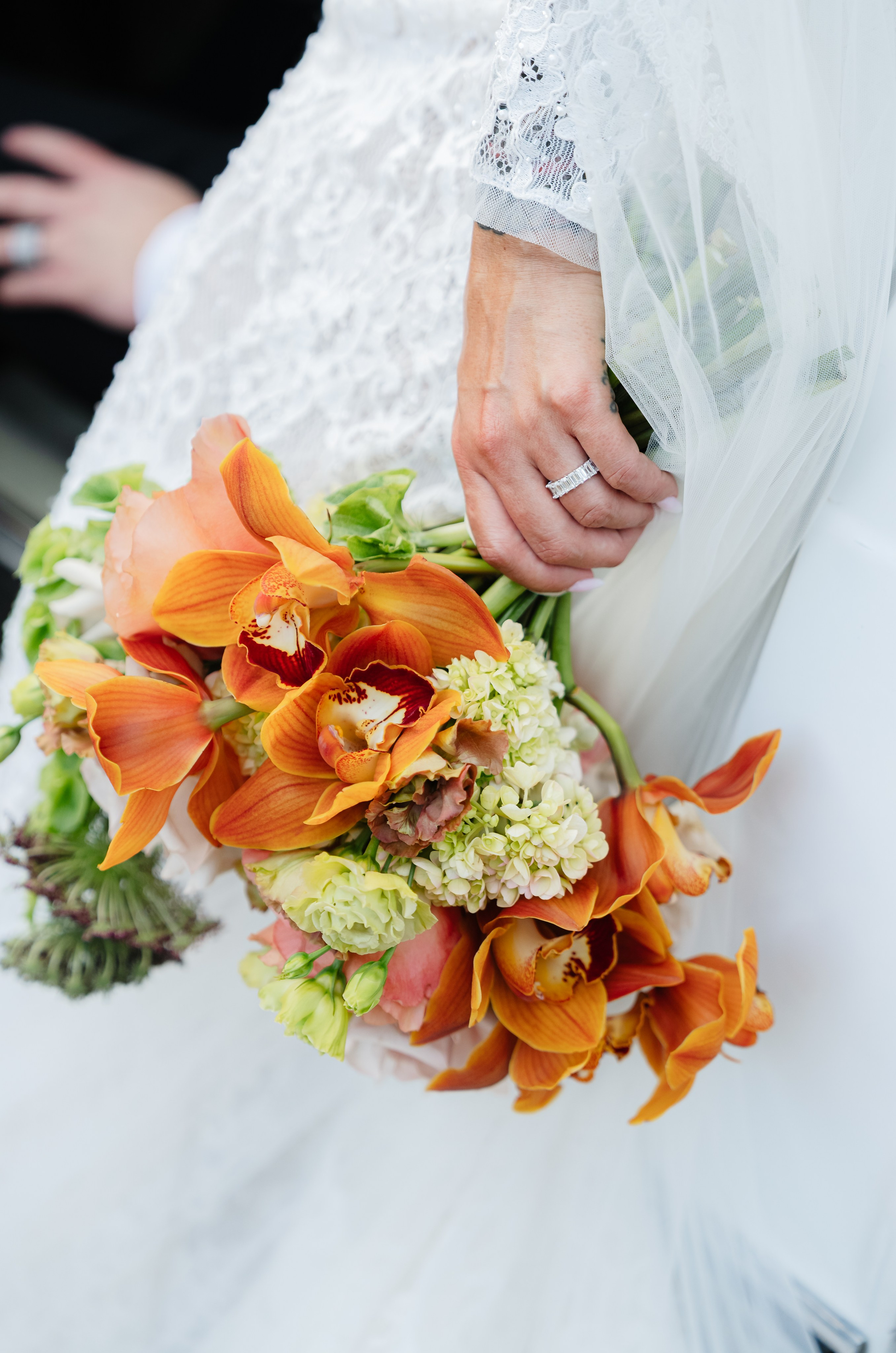 PAM & STEVEN. YES I DO PRODUCTION — Wedding photography&videography