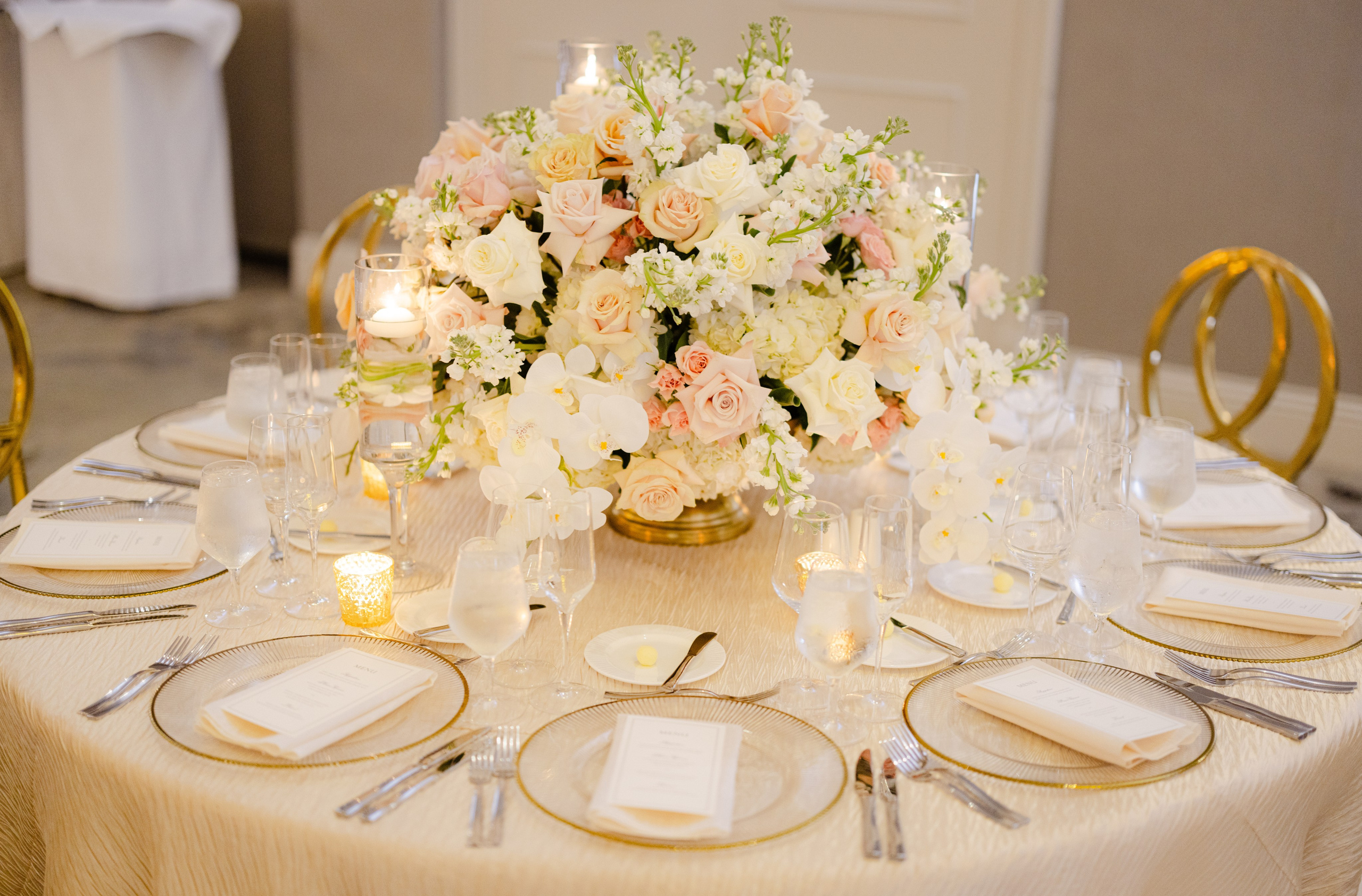 Gabriela & Tyler | Wedding Day at JW Marriott Miami, Brickell. YES I DO PRODUCTION — Wedding photography&videography