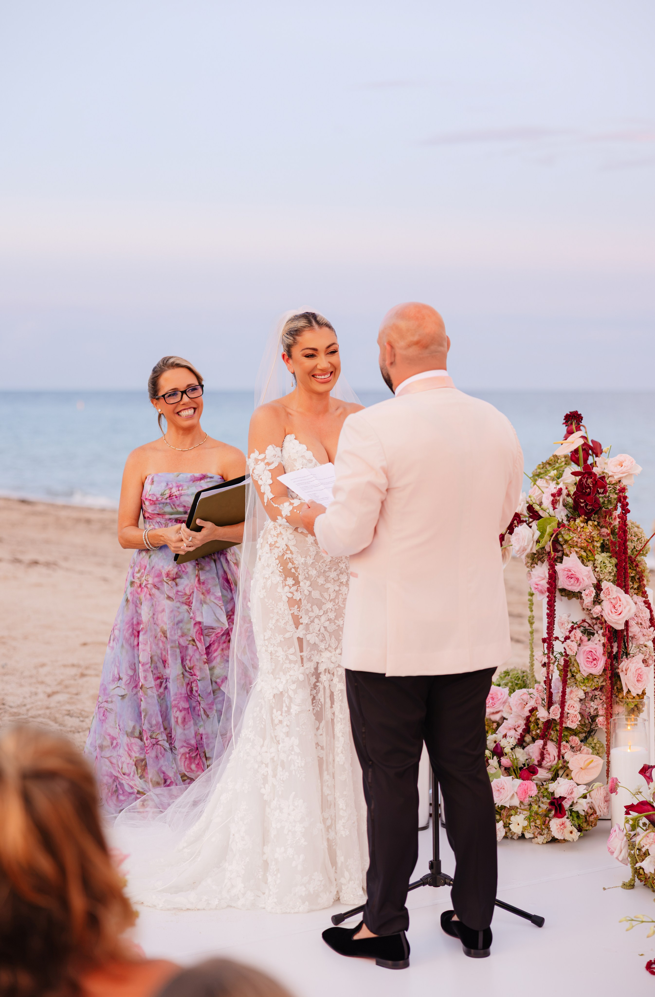 MANAL & FELIPE. YES I DO PRODUCTION — Wedding photography&videography