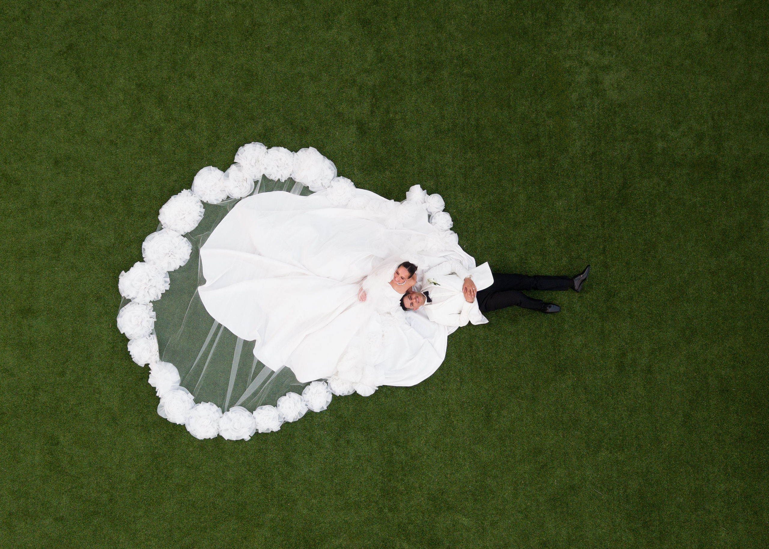 AUDREY & CARLOS. YES I DO PRODUCTION — Wedding photography&videography
