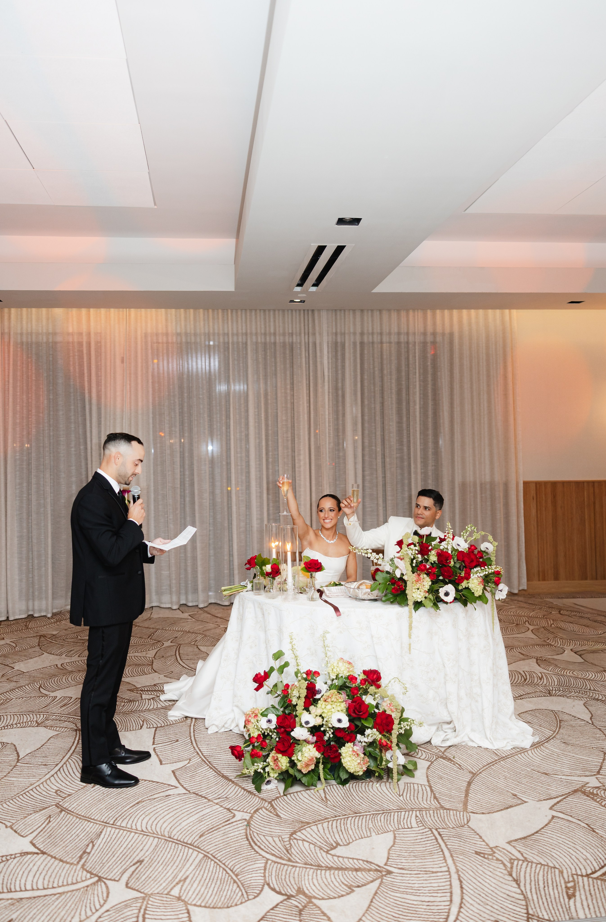 AUDREY & CARLOS. YES I DO PRODUCTION — Wedding photography&videography
