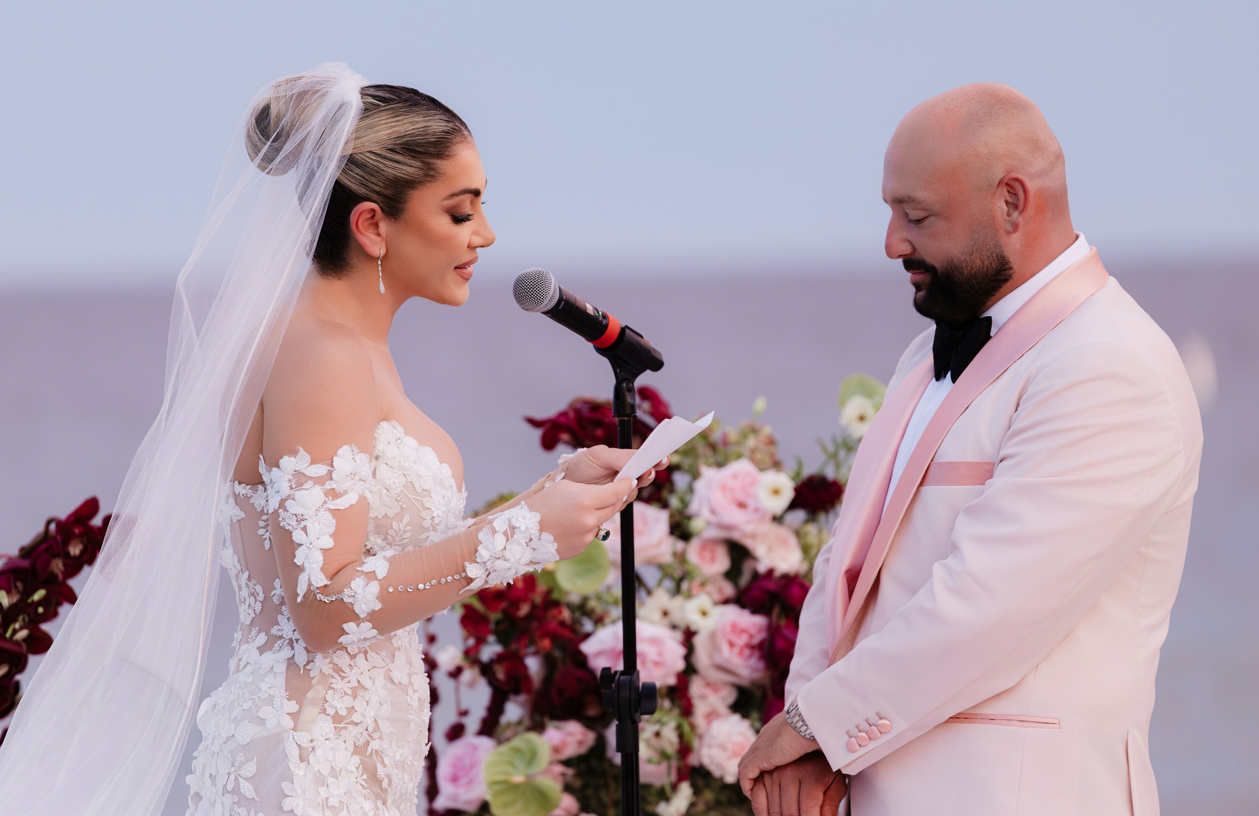 MANAL & FELIPE. YES I DO PRODUCTION — Wedding photography&videography